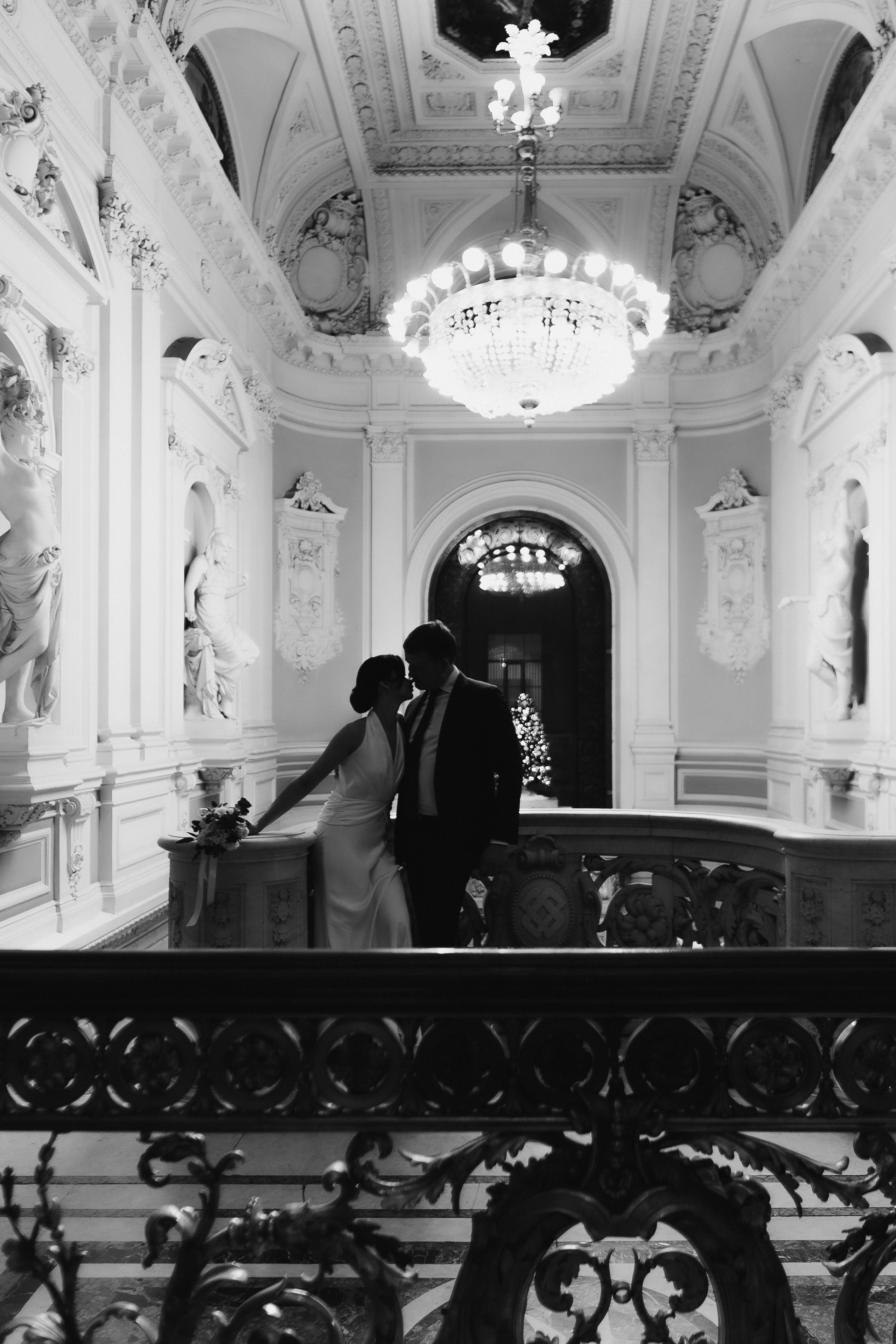 Свадебная (отель+загс). Фотограф ПИТЕР СПБ Надежда Баранова