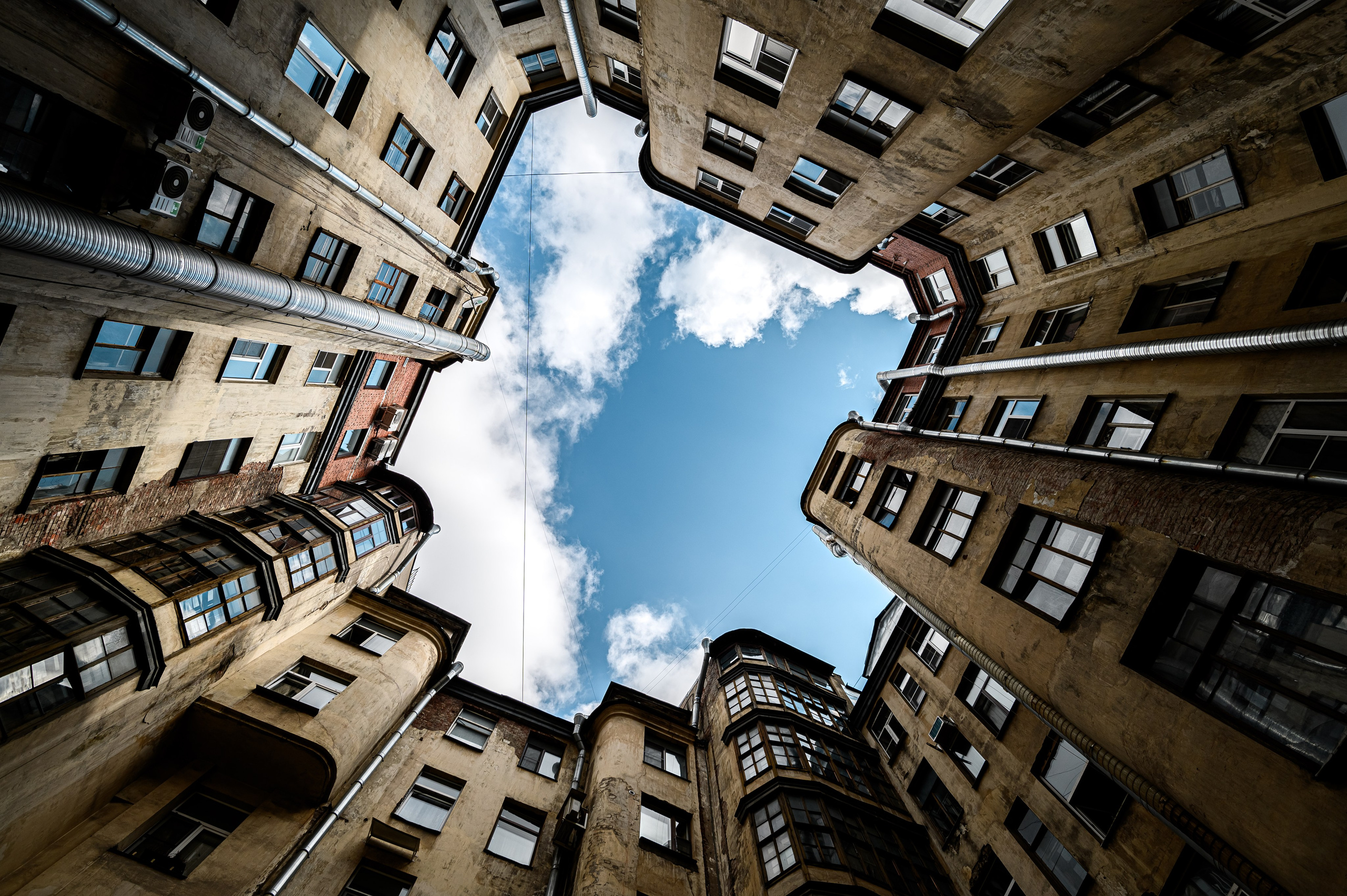 Большой проспект П.С., 74