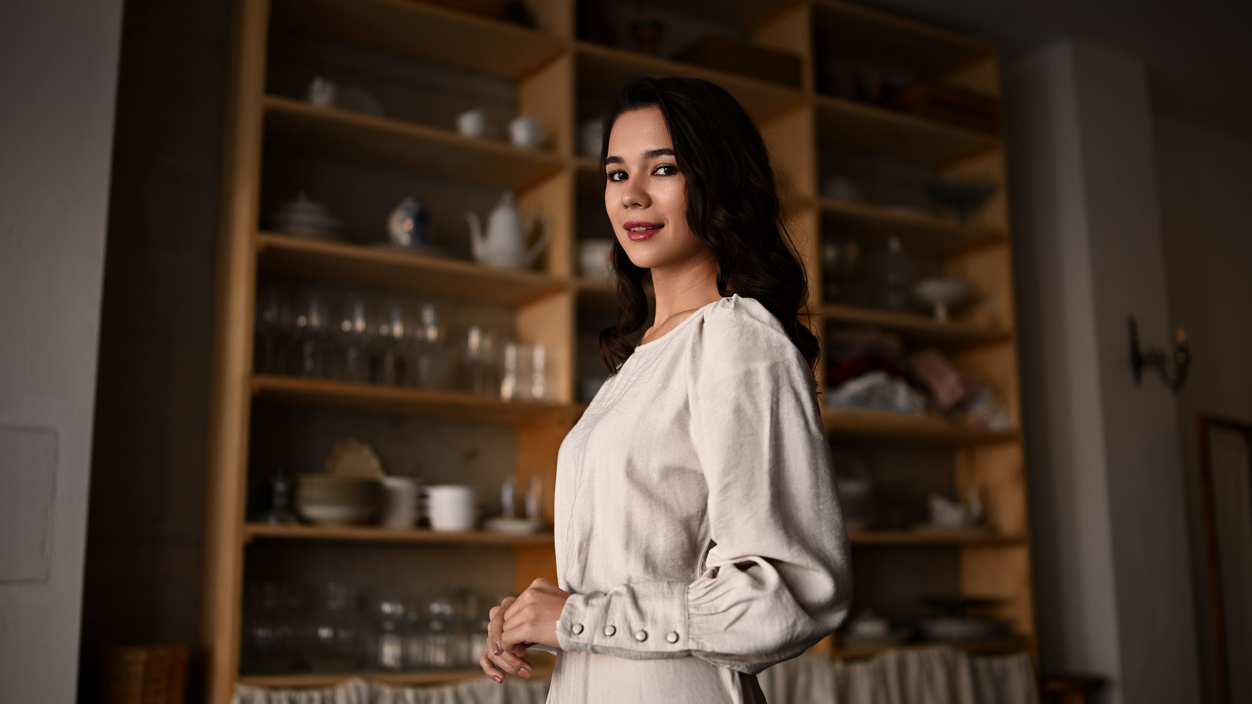 Портретный фотограф в Казани Алексей Клейменов