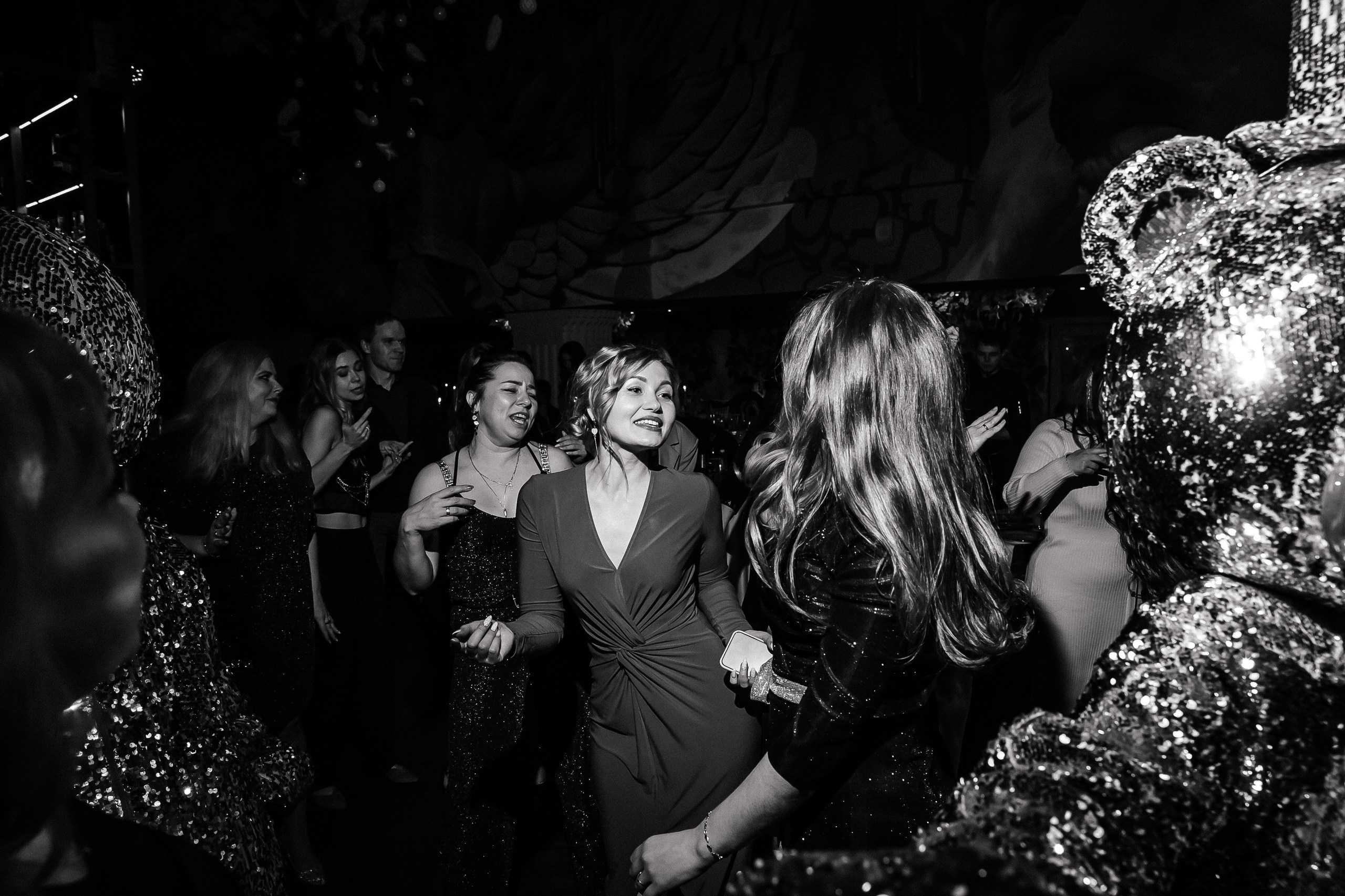 Новогодний корпоратив ICON LAB. Фотосъемка, свадебная фотосъемка, Москва, Нижний Новгород