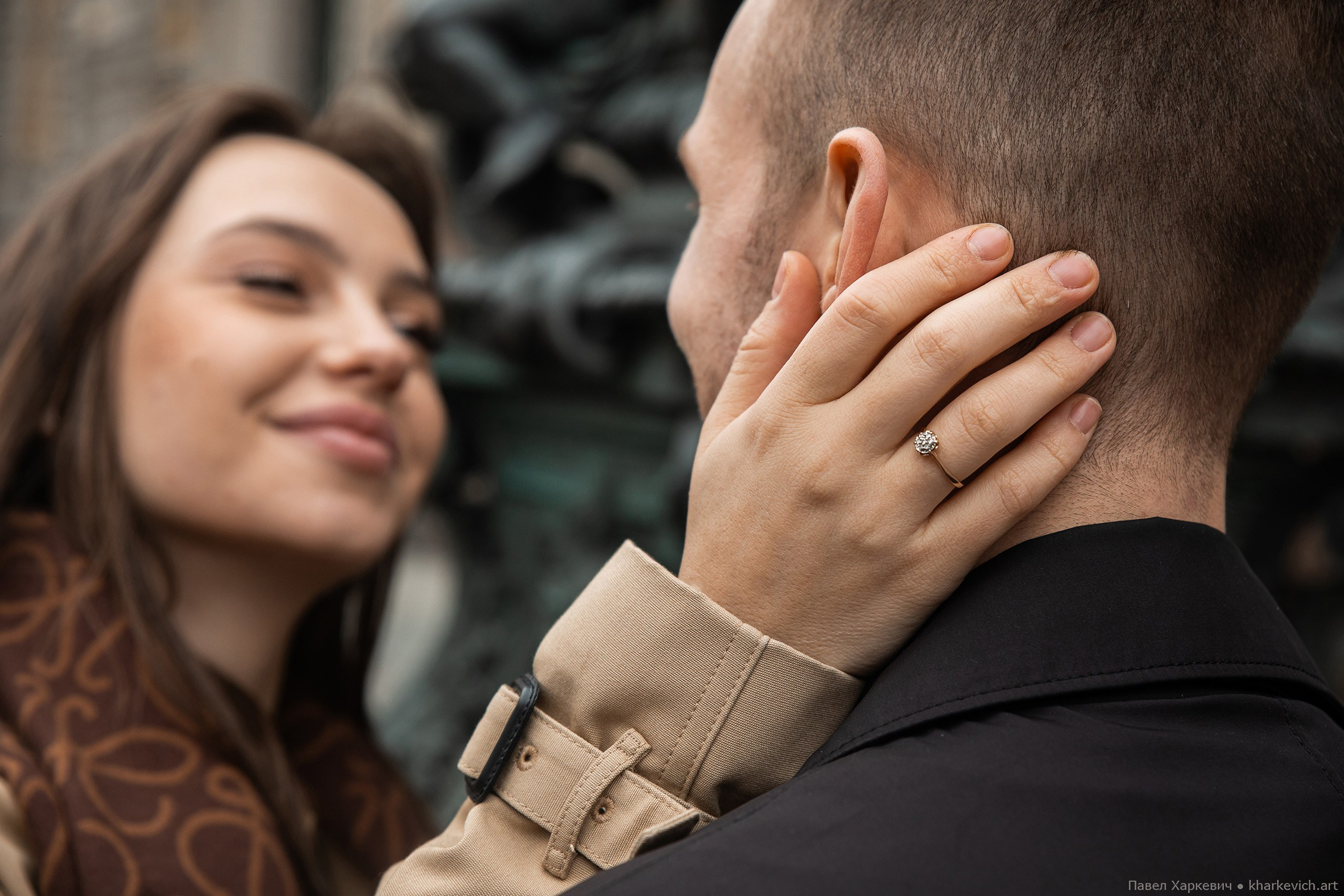 Фото LoveStory, фотопрогулки. Фото-видео студия АРТ СОБЫТИЕ