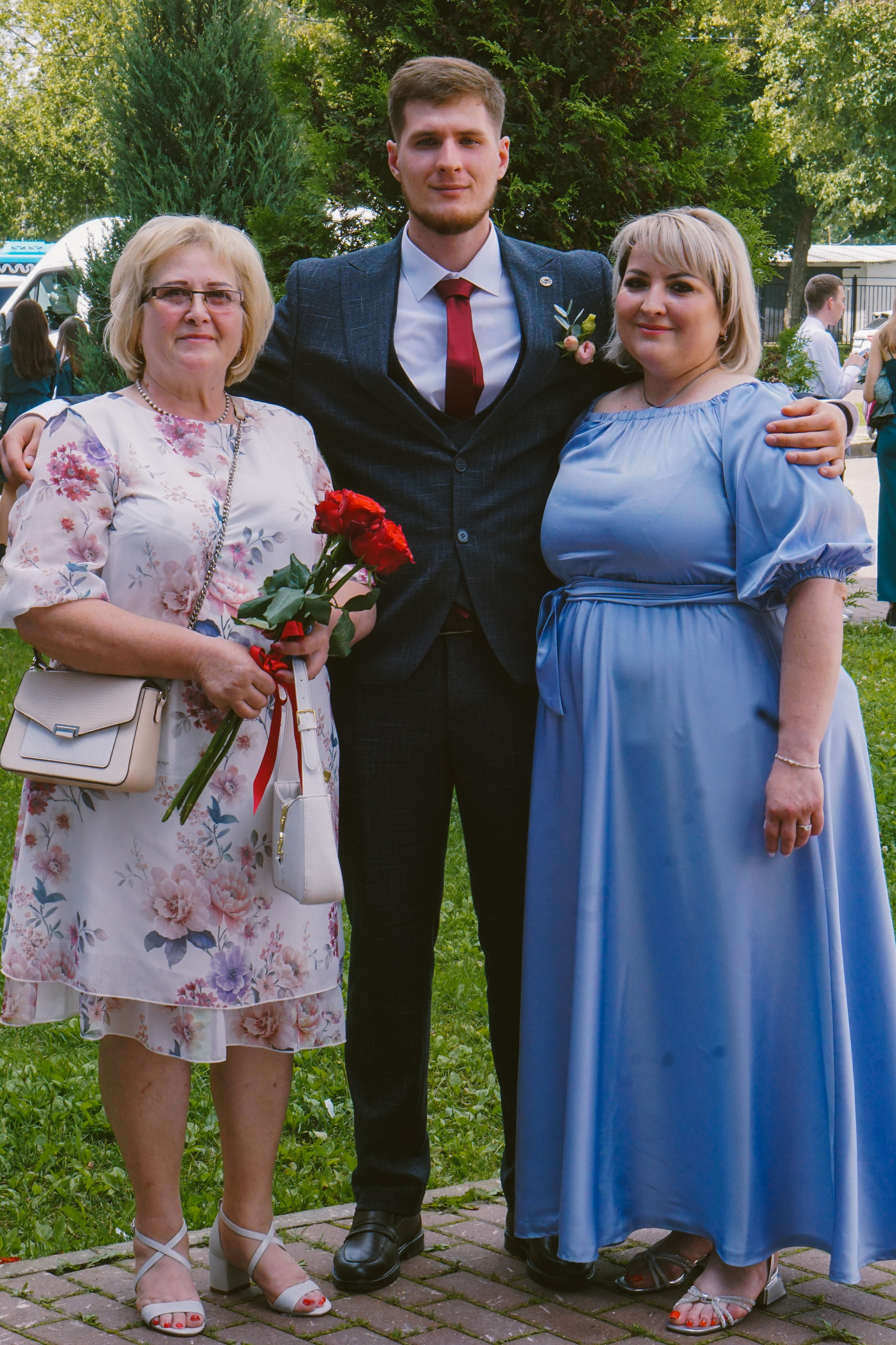 Мария. Фотограф в Москве Анастасия Калинина