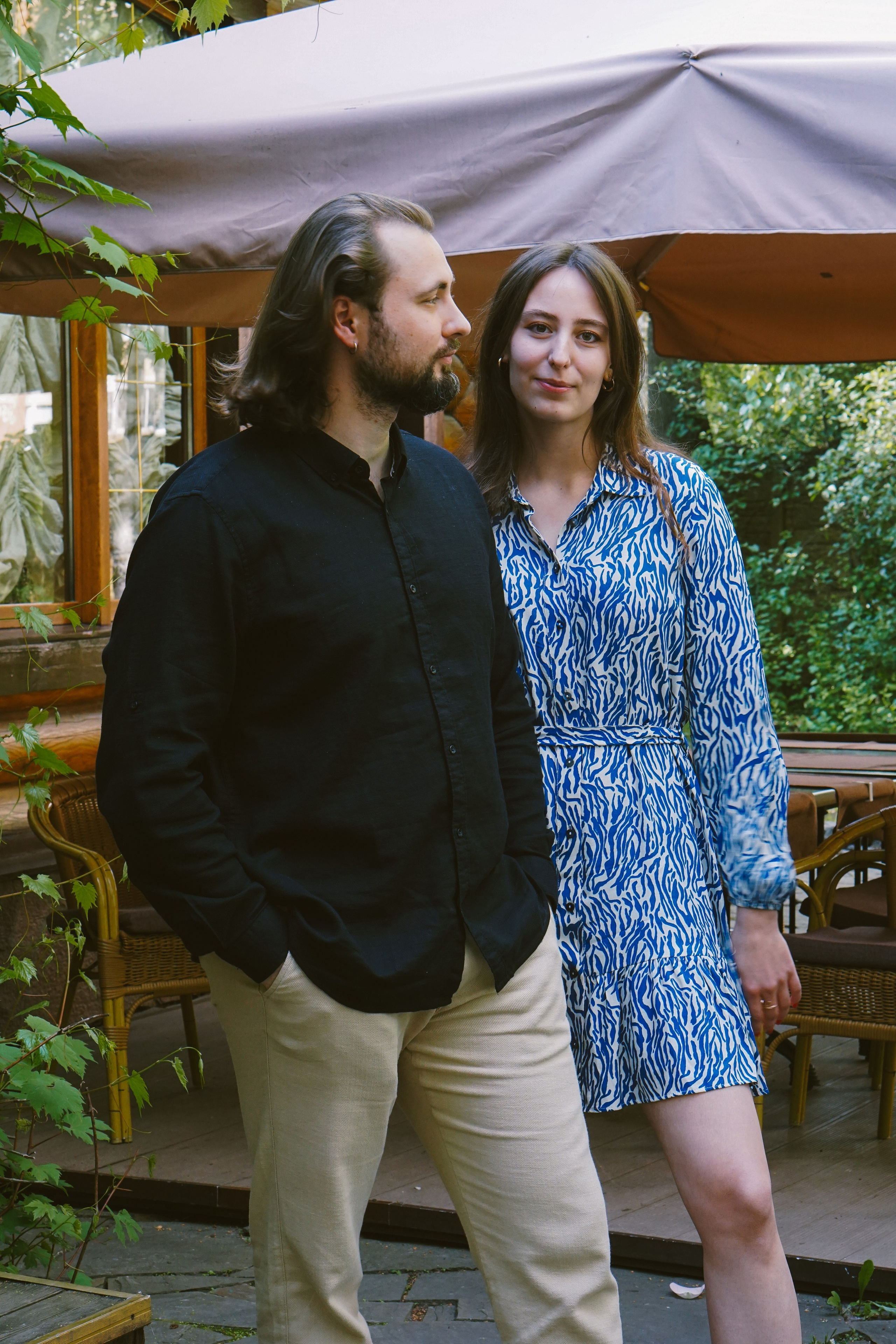 Светлана. Фотограф в Москве Анастасия Калинина