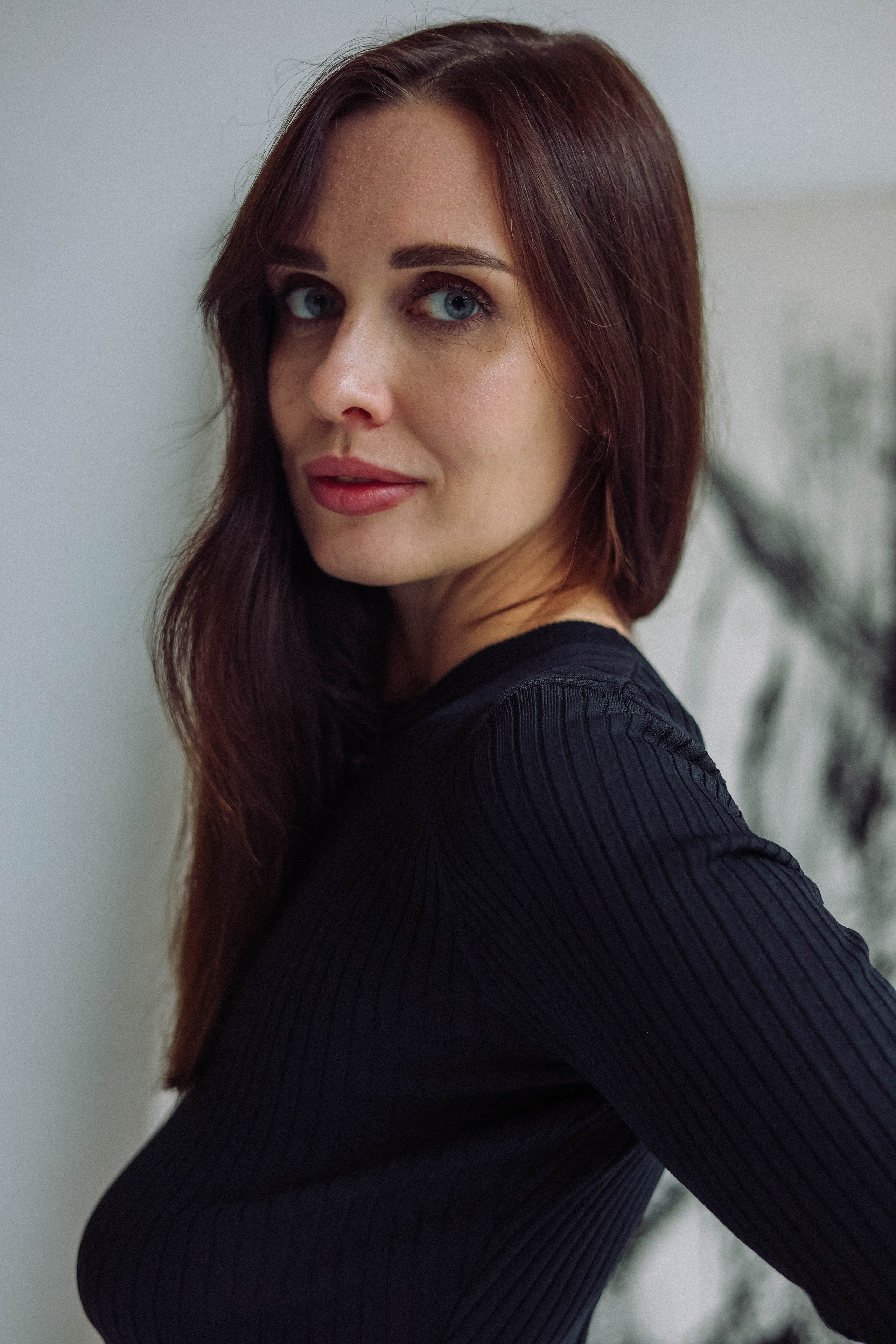 Натали. Фотограф в Москве Анастасия Калинина