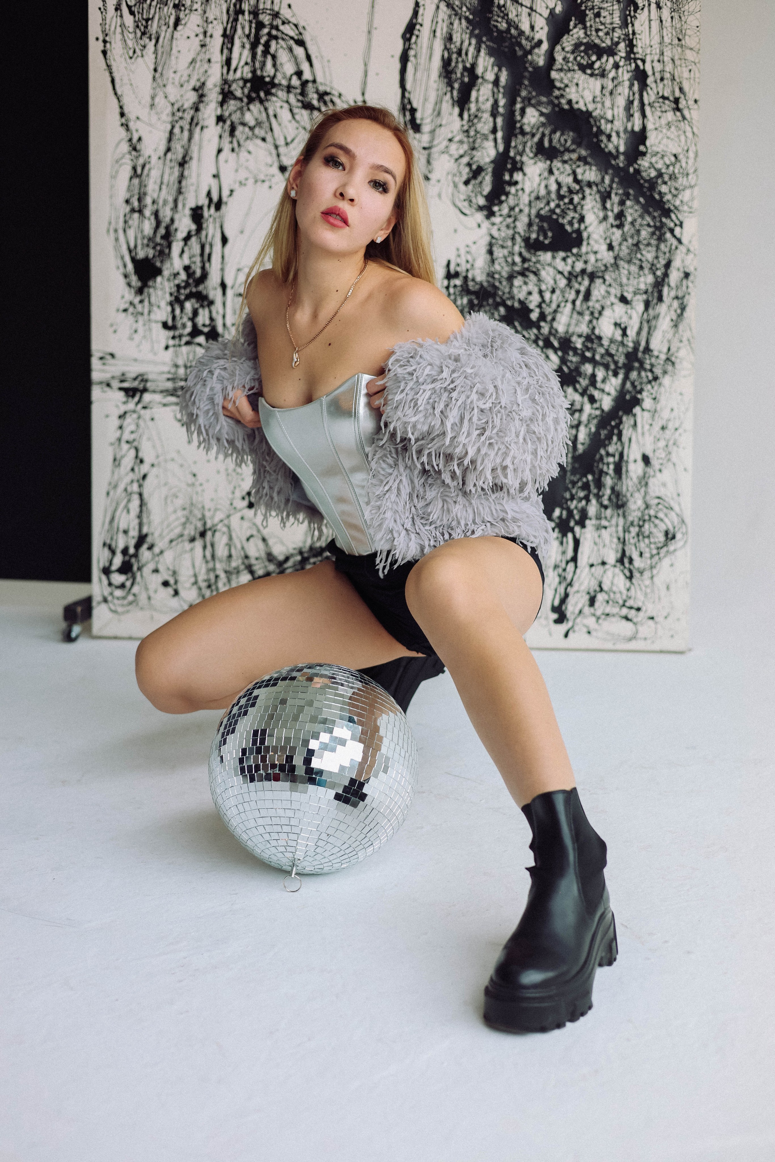 Екатерина. Фотограф в Москве Анастасия Калинина