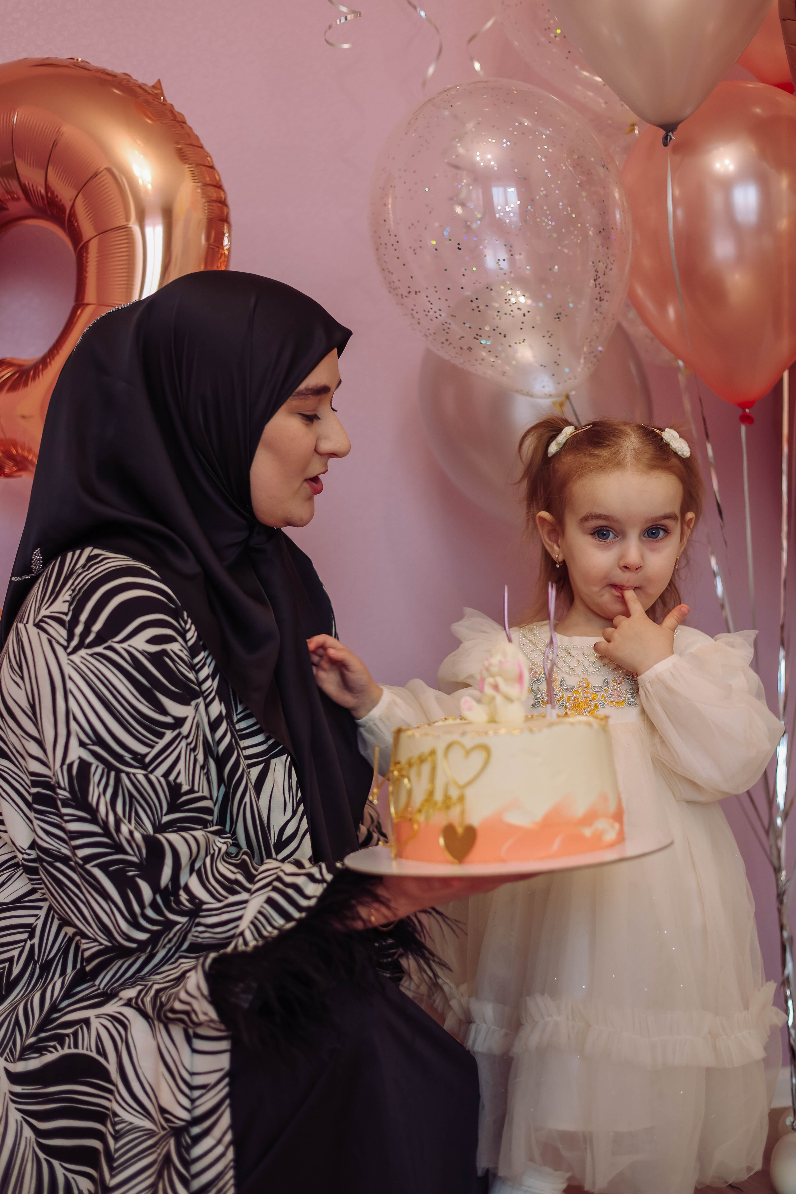 Аише 3. Фотограф в Москве Анастасия Калинина