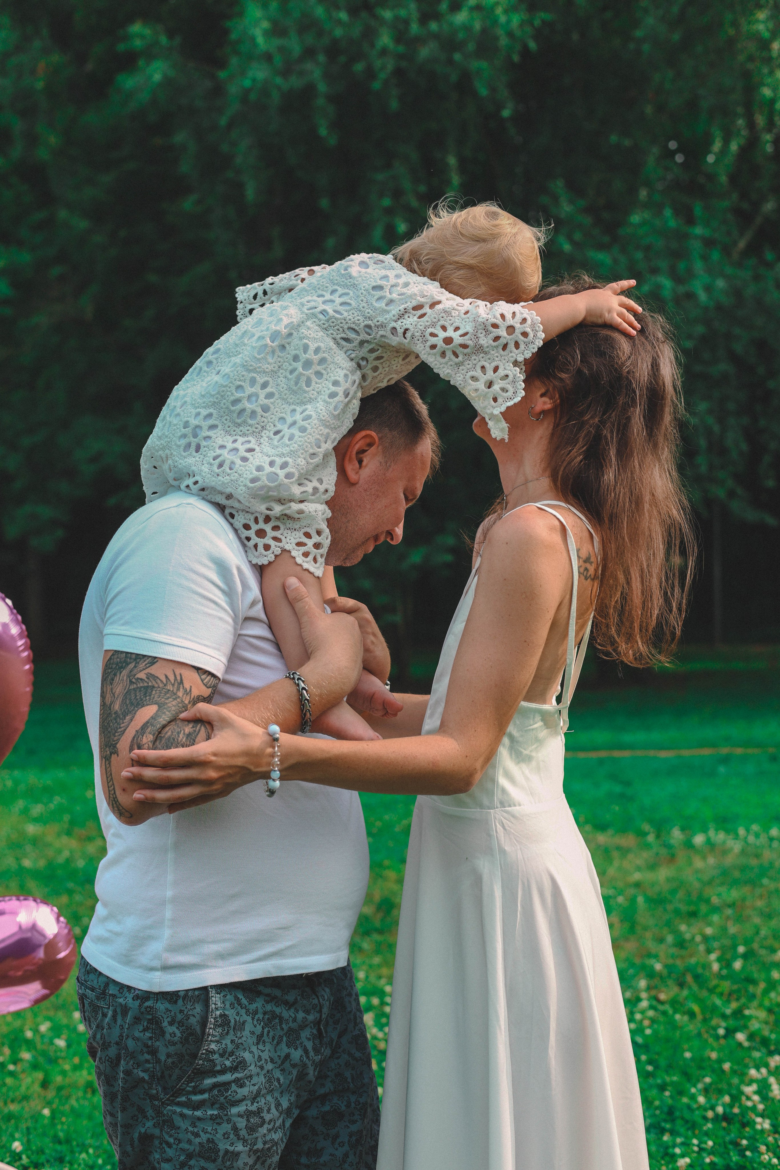 Кире 2. Фотограф в Москве Анастасия Калинина