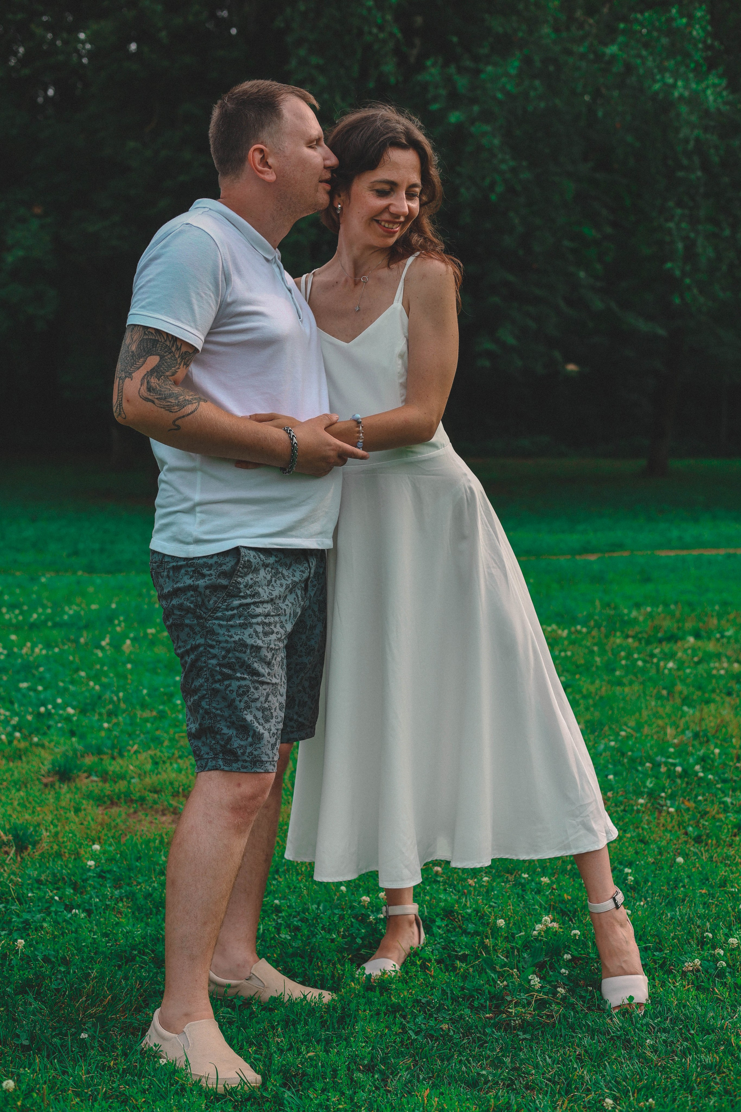 Кире 2. Фотограф в Москве Анастасия Калинина