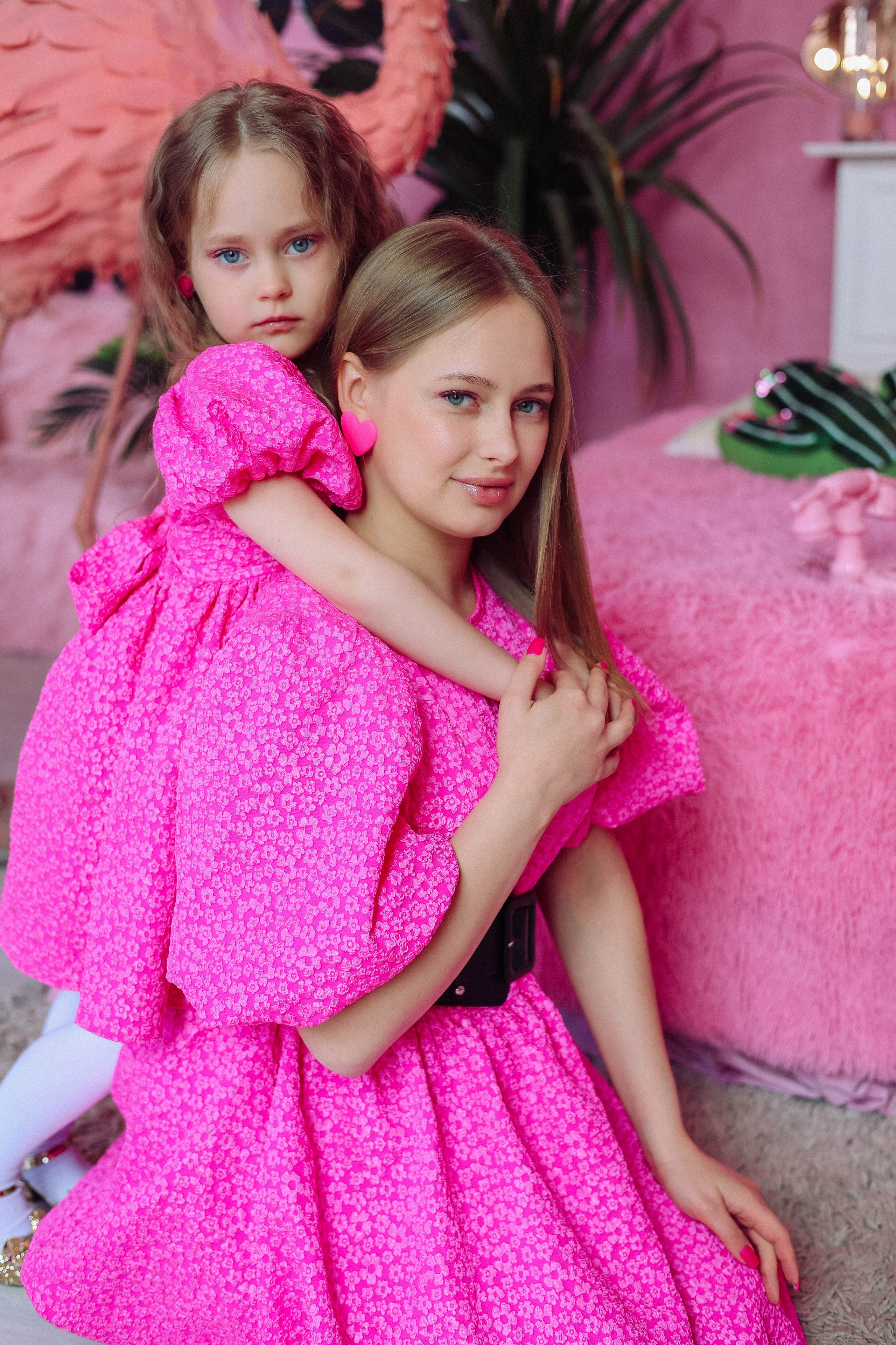 Мире 5 лет. Фотограф в Москве Анастасия Калинина