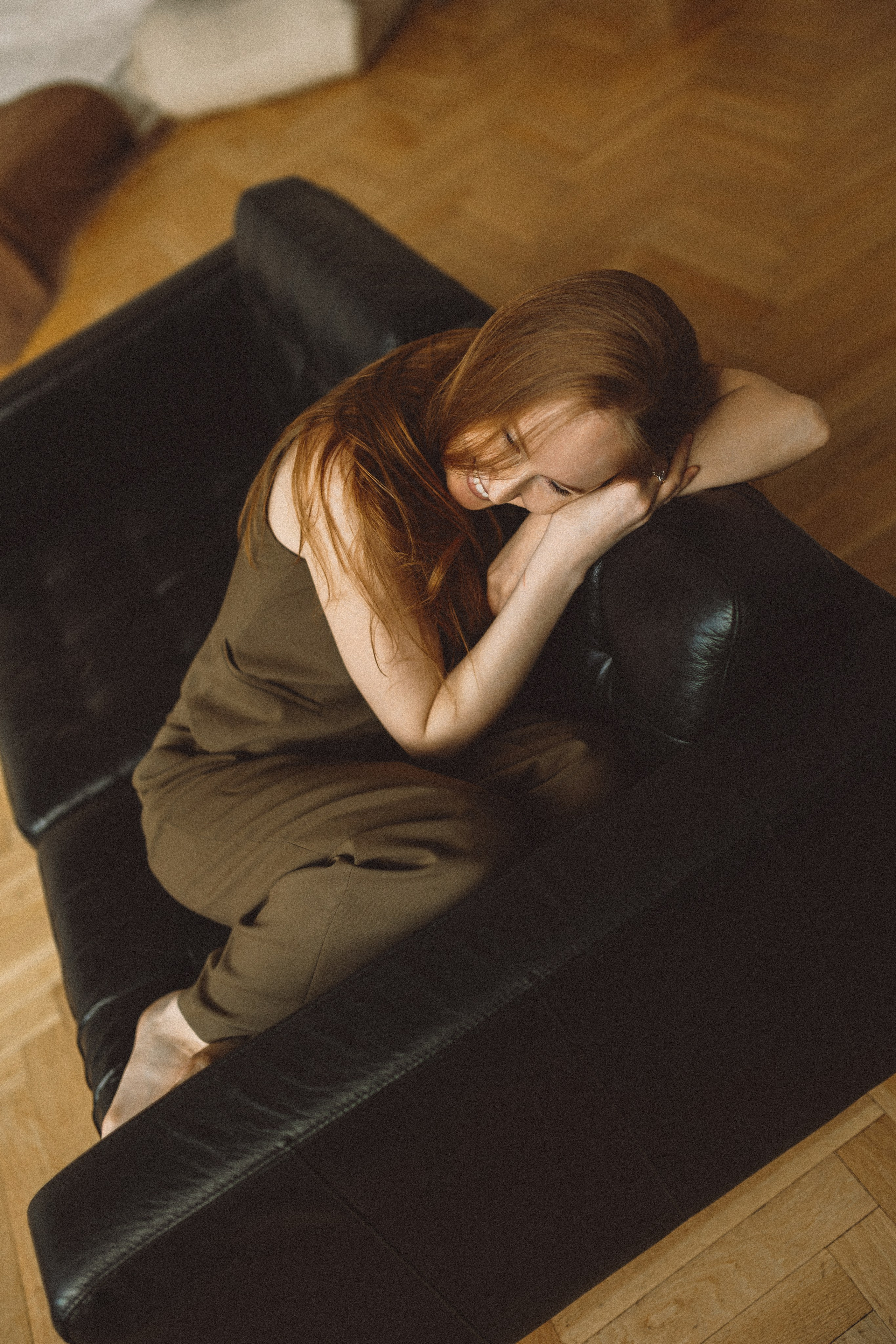 Алёна. Lifestyle фотограф в Санкт-Петербурге Анна Щекалева