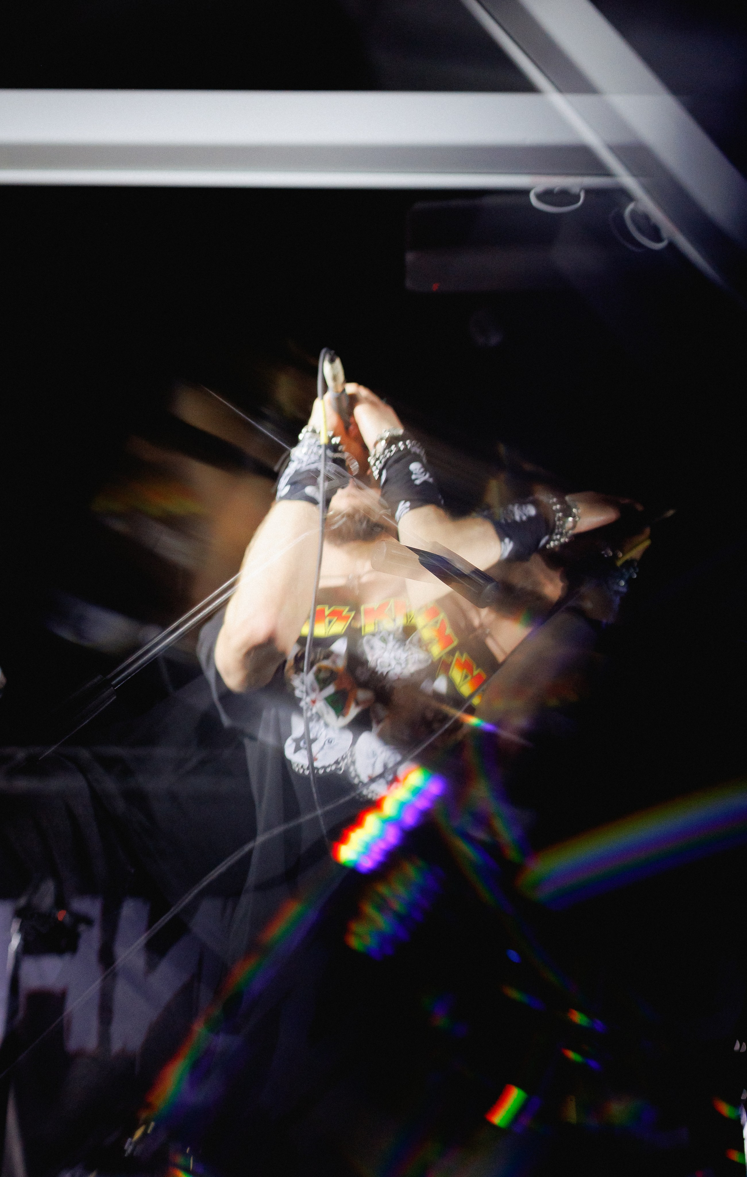 Слайд и Ничего Кроме Правды | Клуб JAM ноябрь 2022. Фотограф Антон Катунин | Симферополь