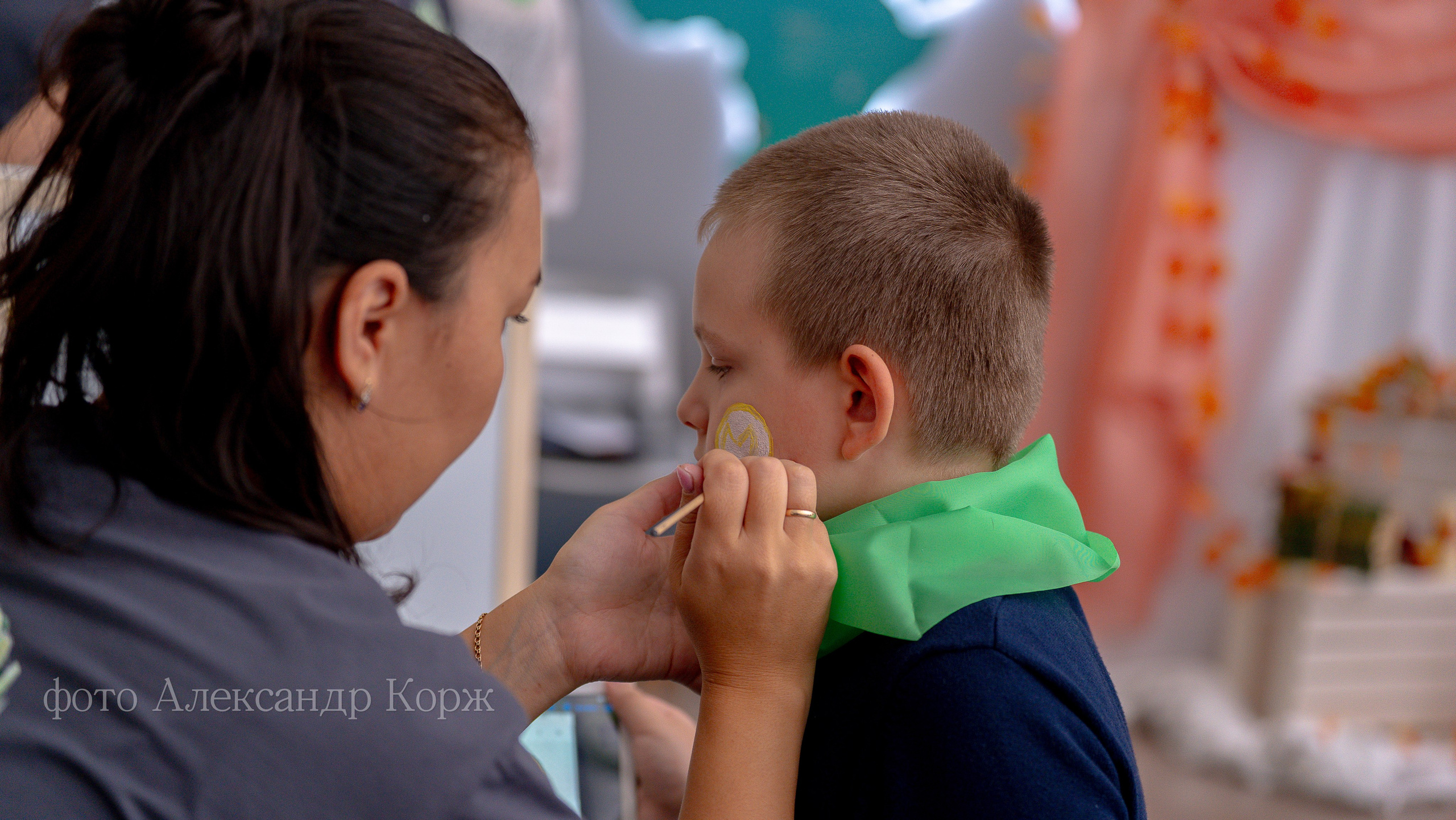 АЙХАЛ ЭКСПО-2025. Фотографии и видеосъемка, Айхал, Удачный, Якутия. Фотографии Айхал