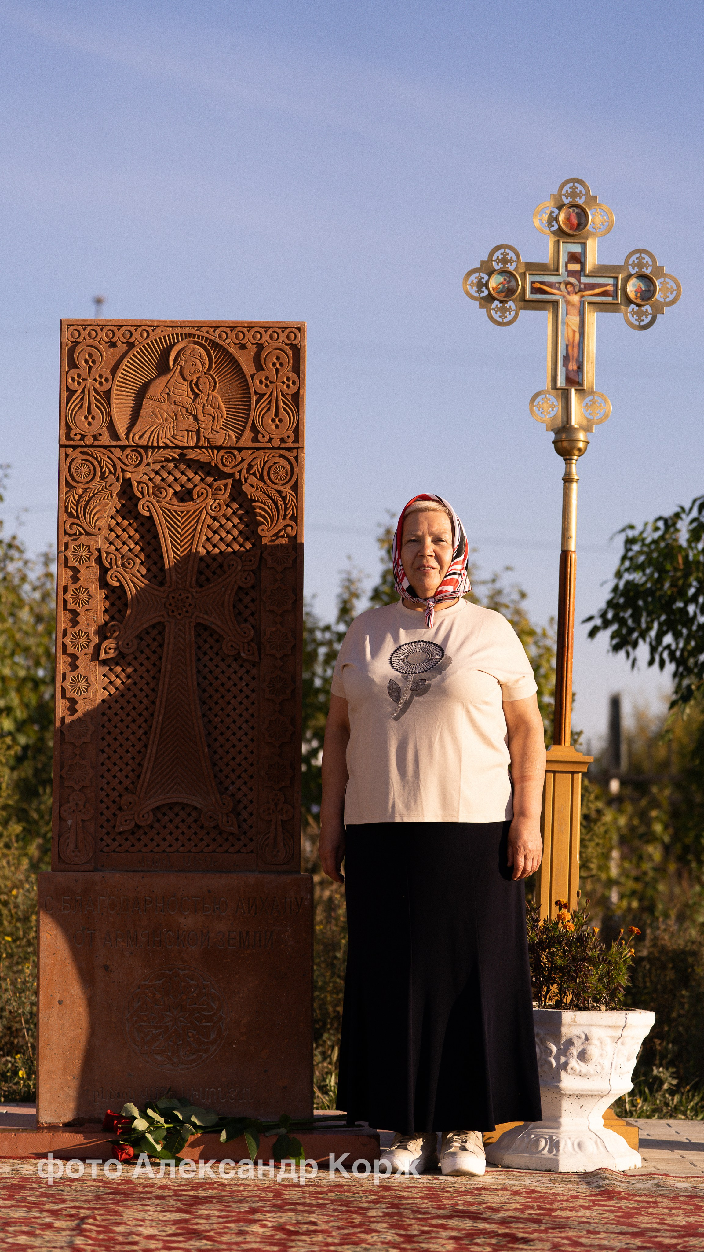 Яблочный спас. Фотографии и видеосъемка, Айхал, Удачный, Якутия. Фотографии Айхал