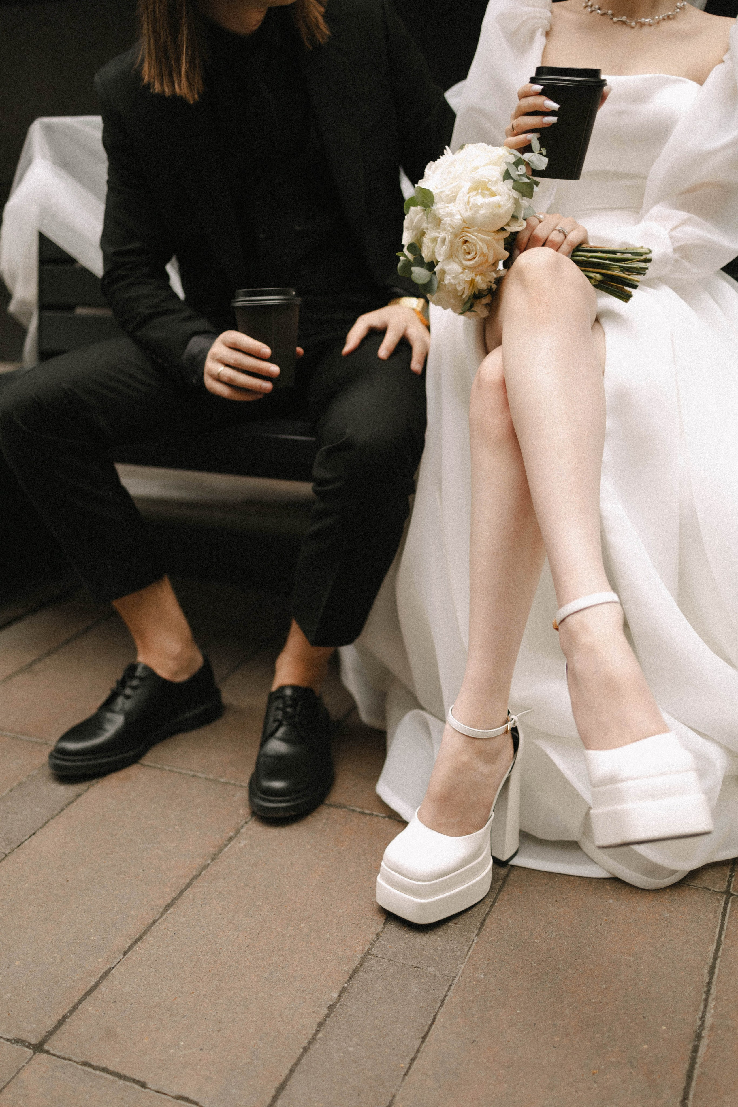 Александр и Валерия. Фотограф Ирина Гринько Тольятти Самара Москва