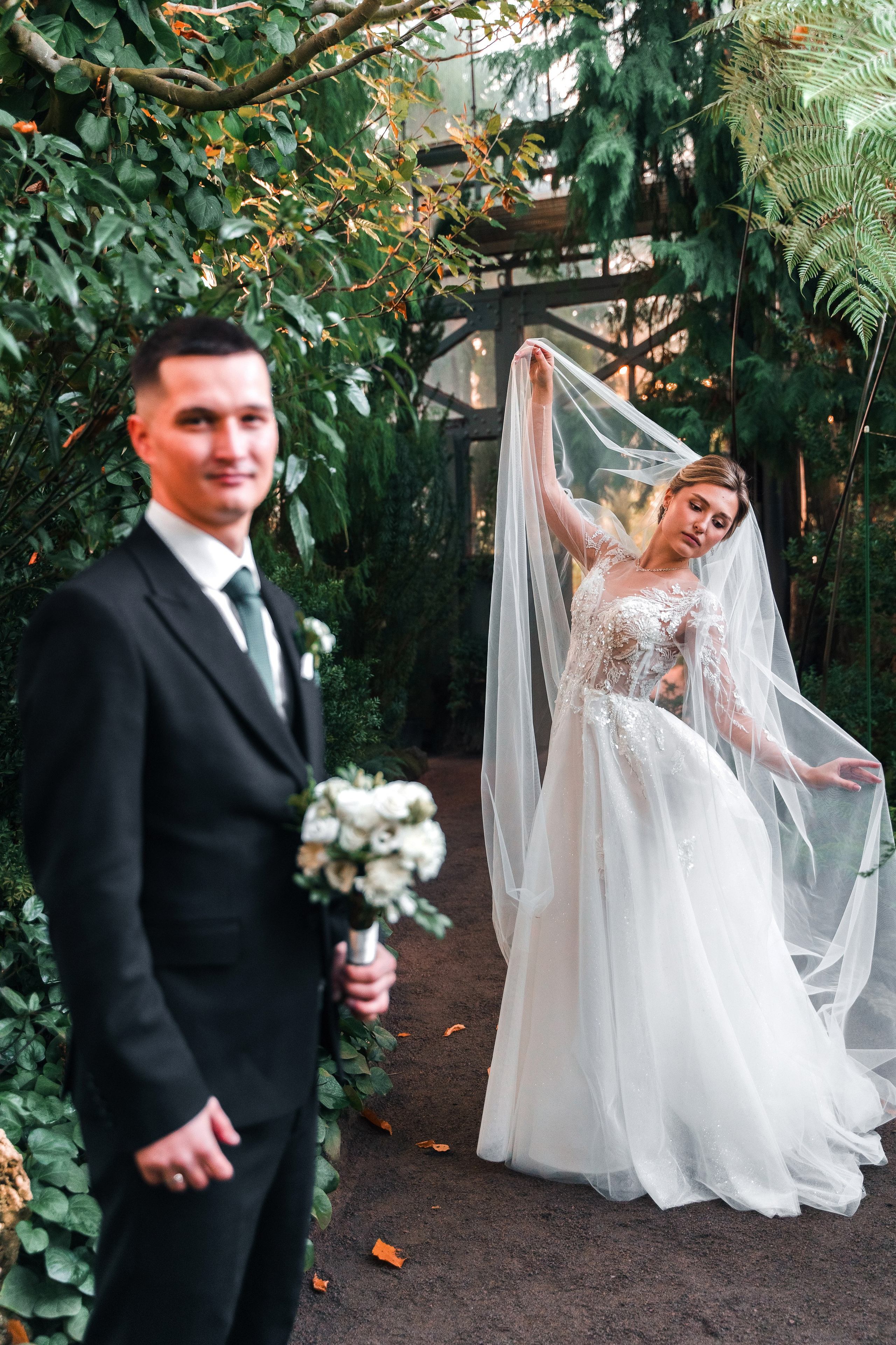 Евгений + Елена