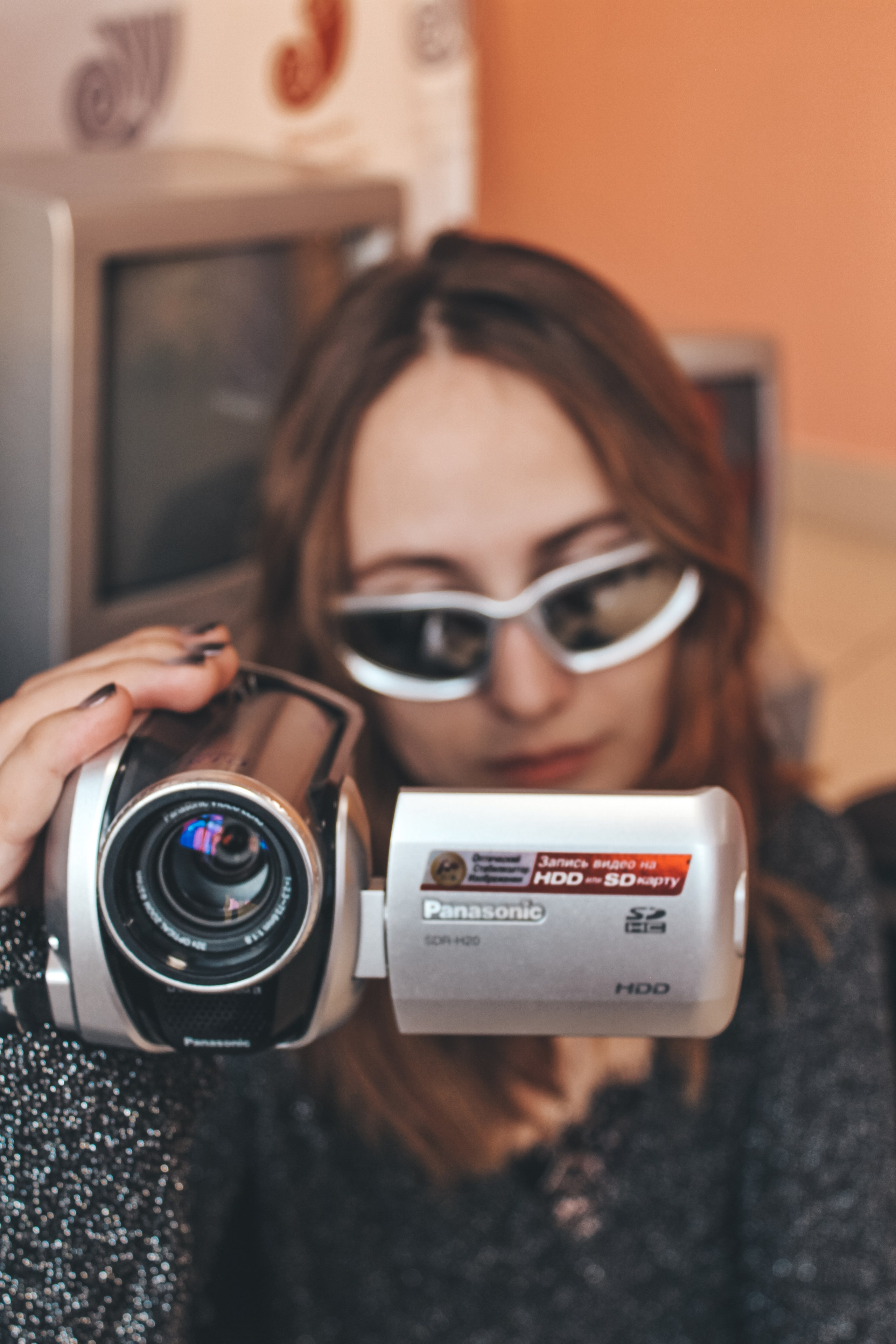 Студенты. Стиль + вайб. Фотограф в Челябинске Мерзлякова Анастасия