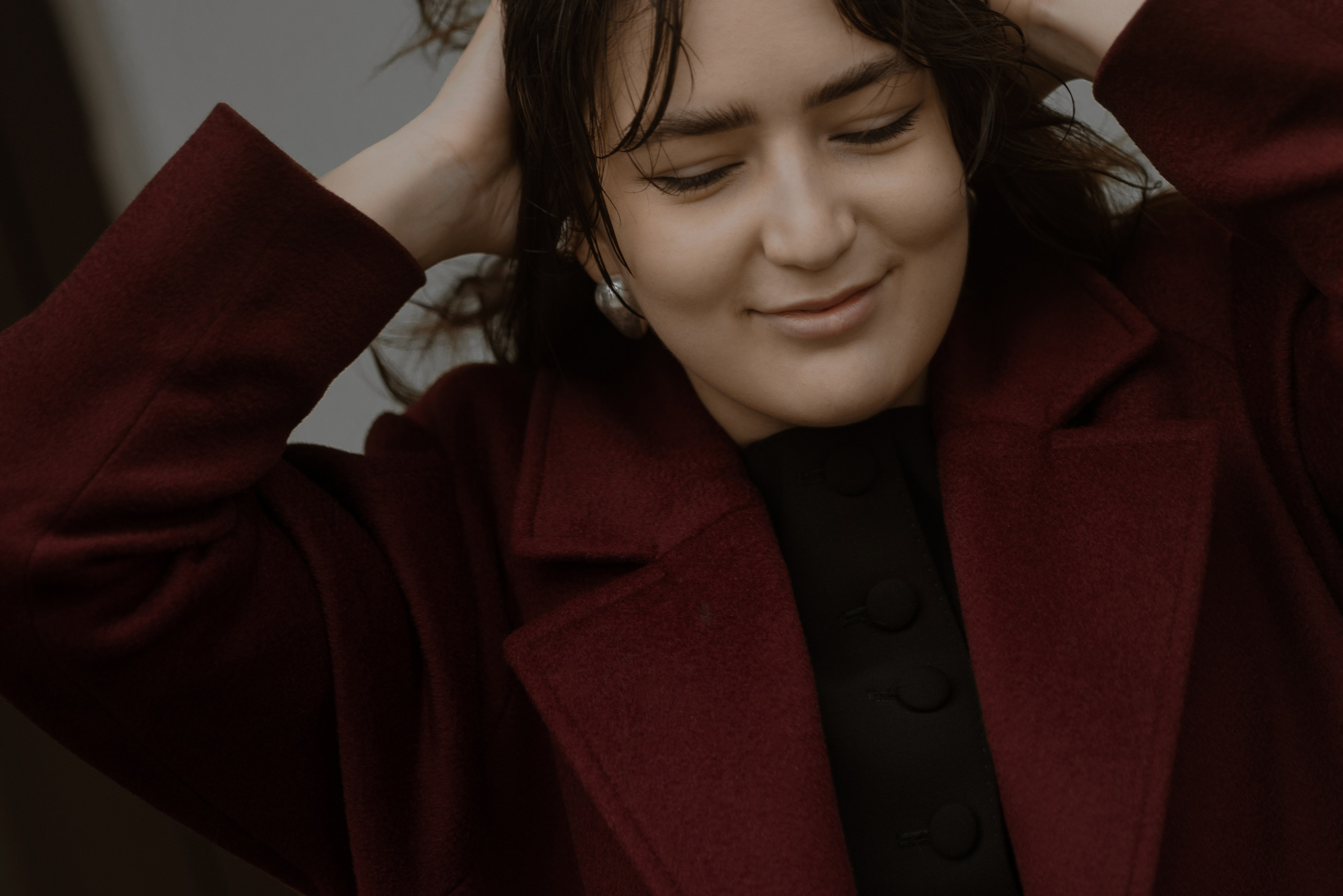 Николай и Марго. Фотограф Москва