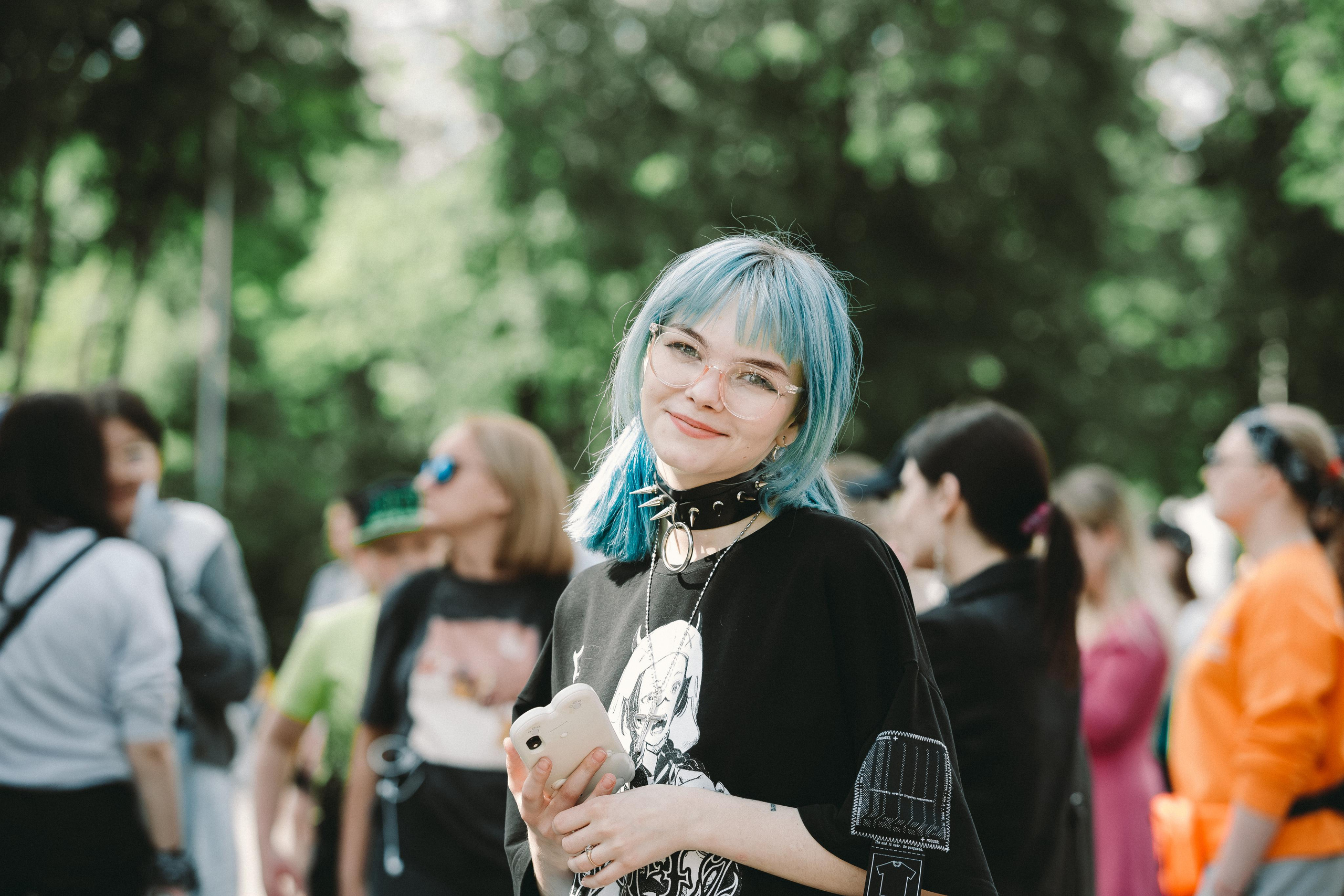 EVERTHE8 НА ЛАСТОЧКА SUMMEET. Photographer Sonkina Tatiana (Tanya Ash)