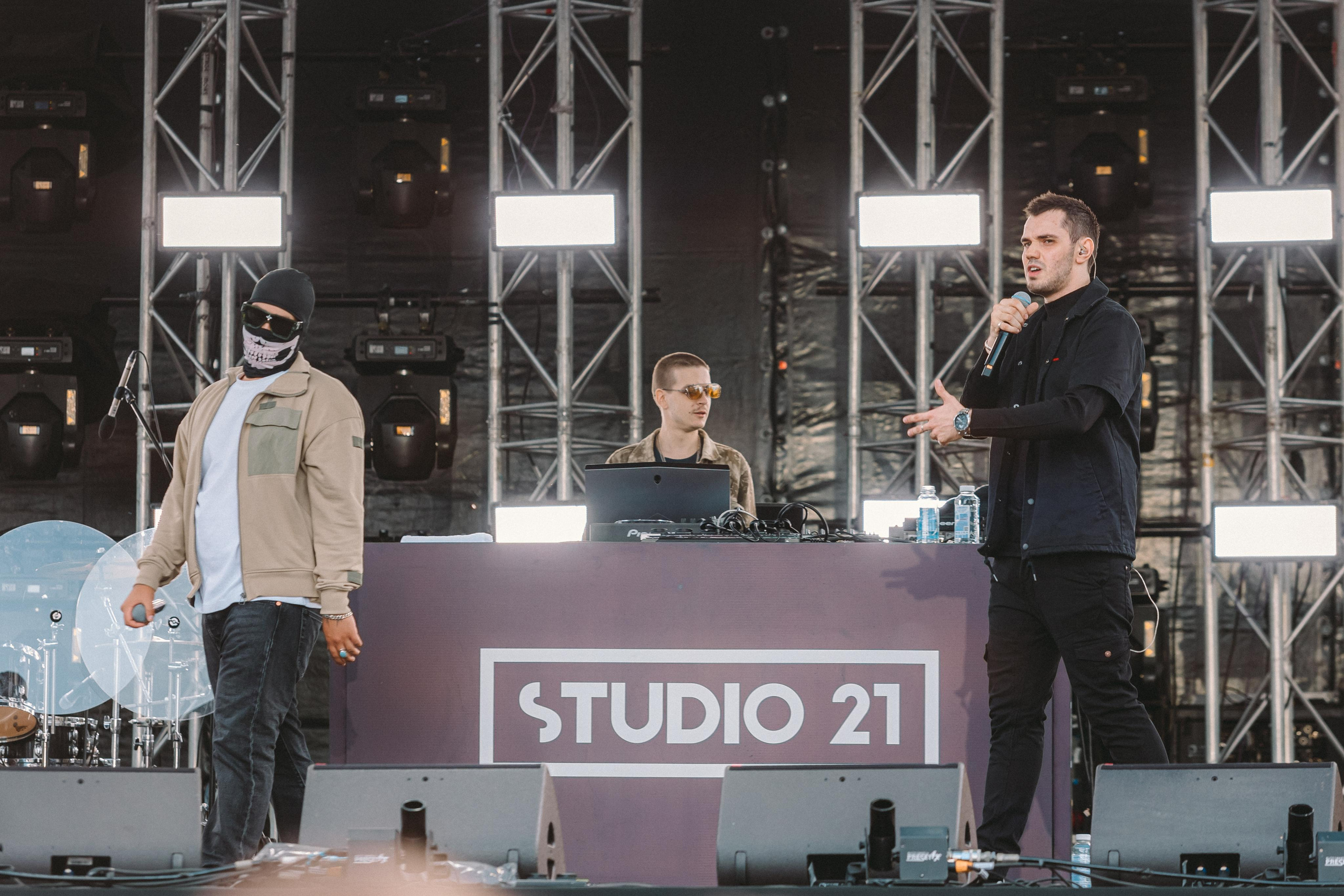 MNOGOZNAAL НА ЛАСТОЧКА SUMMEET. Фотограф Сонкина Татьяна