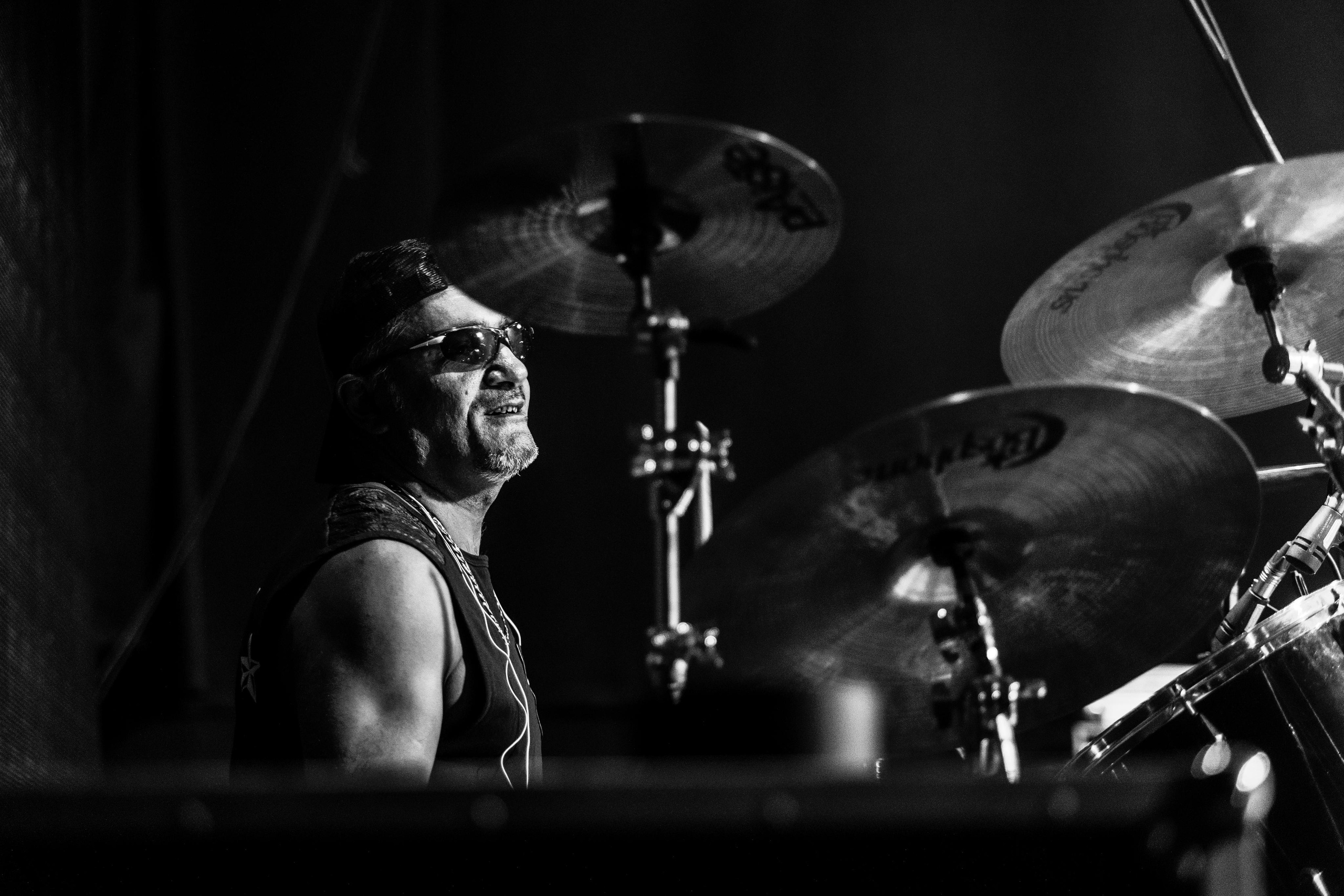 Группа Бахыт-Компот. Фотограф Сонкина Татьяна