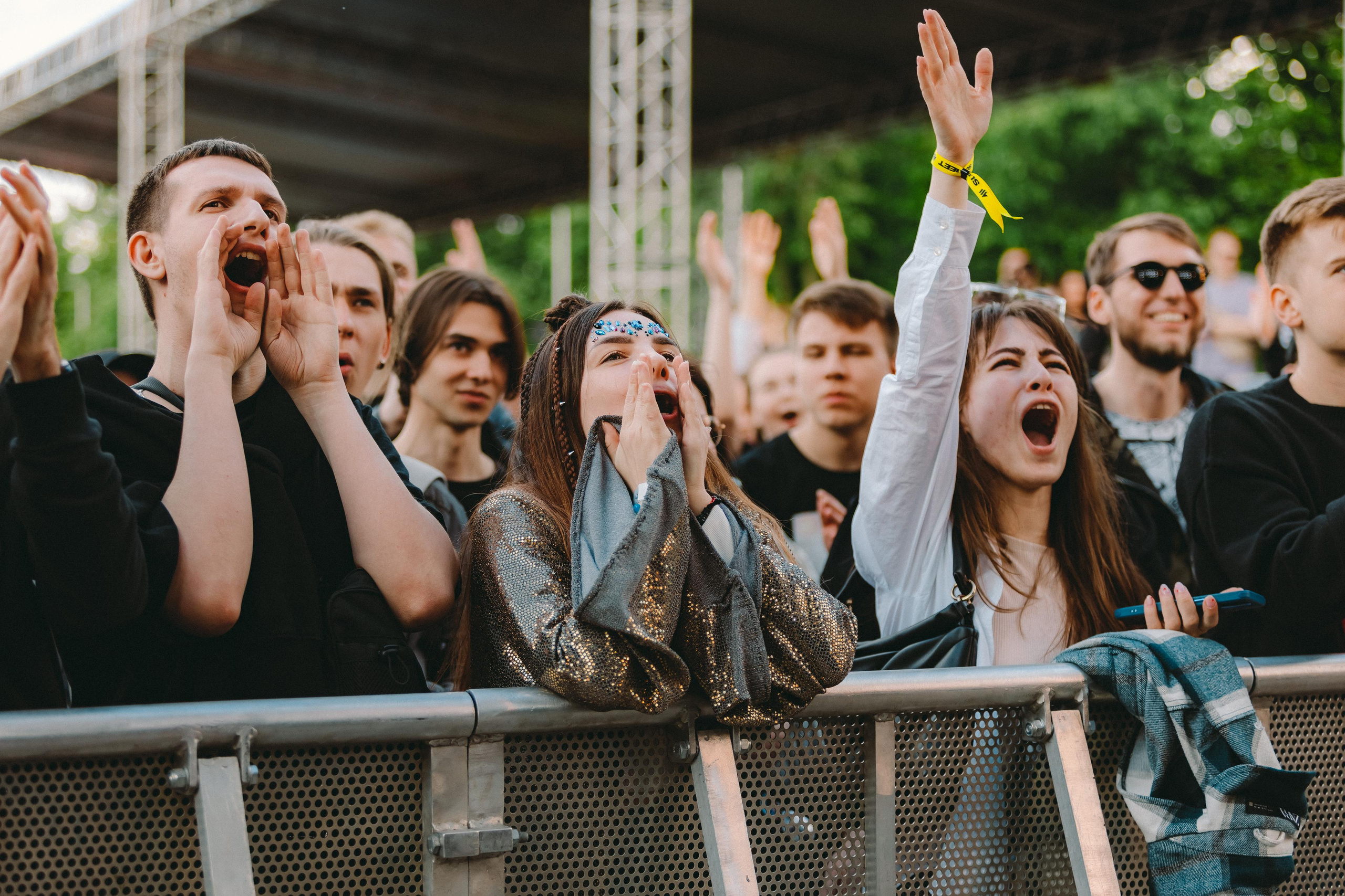 MNOGOZNAAL НА ЛАСТОЧКА SUMMEET. Фотограф Сонкина Татьяна