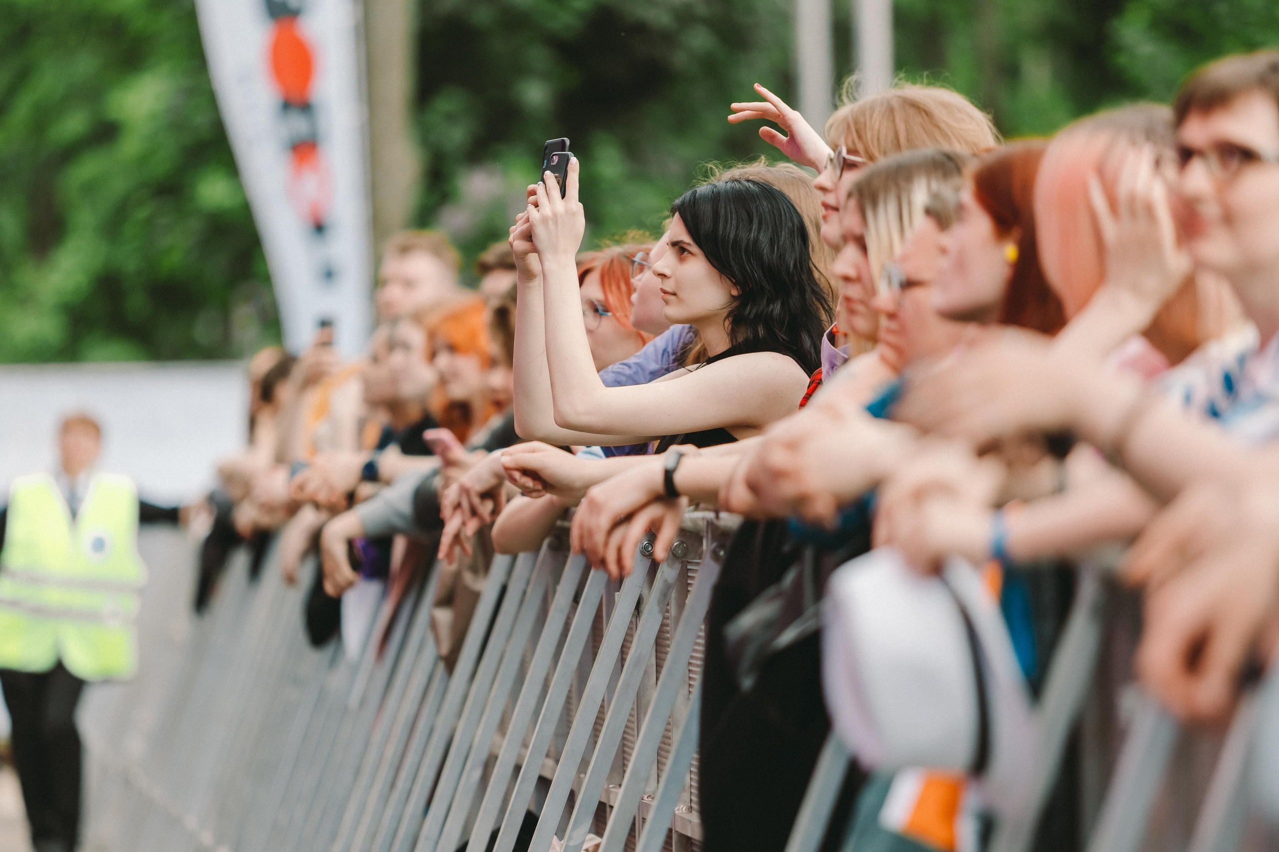 ДАЙТЕ ТАНК (!) НА ЛАСТОЧКА SUMMEET. Фотограф Сонкина Татьяна