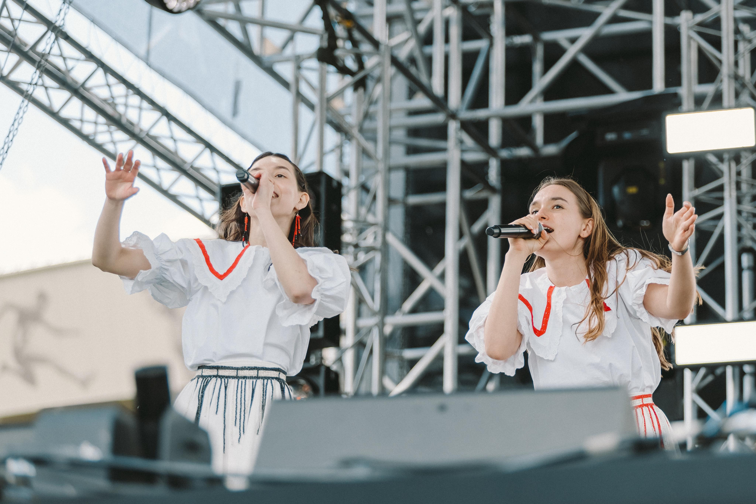 MNOGOZNAAL НА ЛАСТОЧКА SUMMEET. Фотограф Сонкина Татьяна