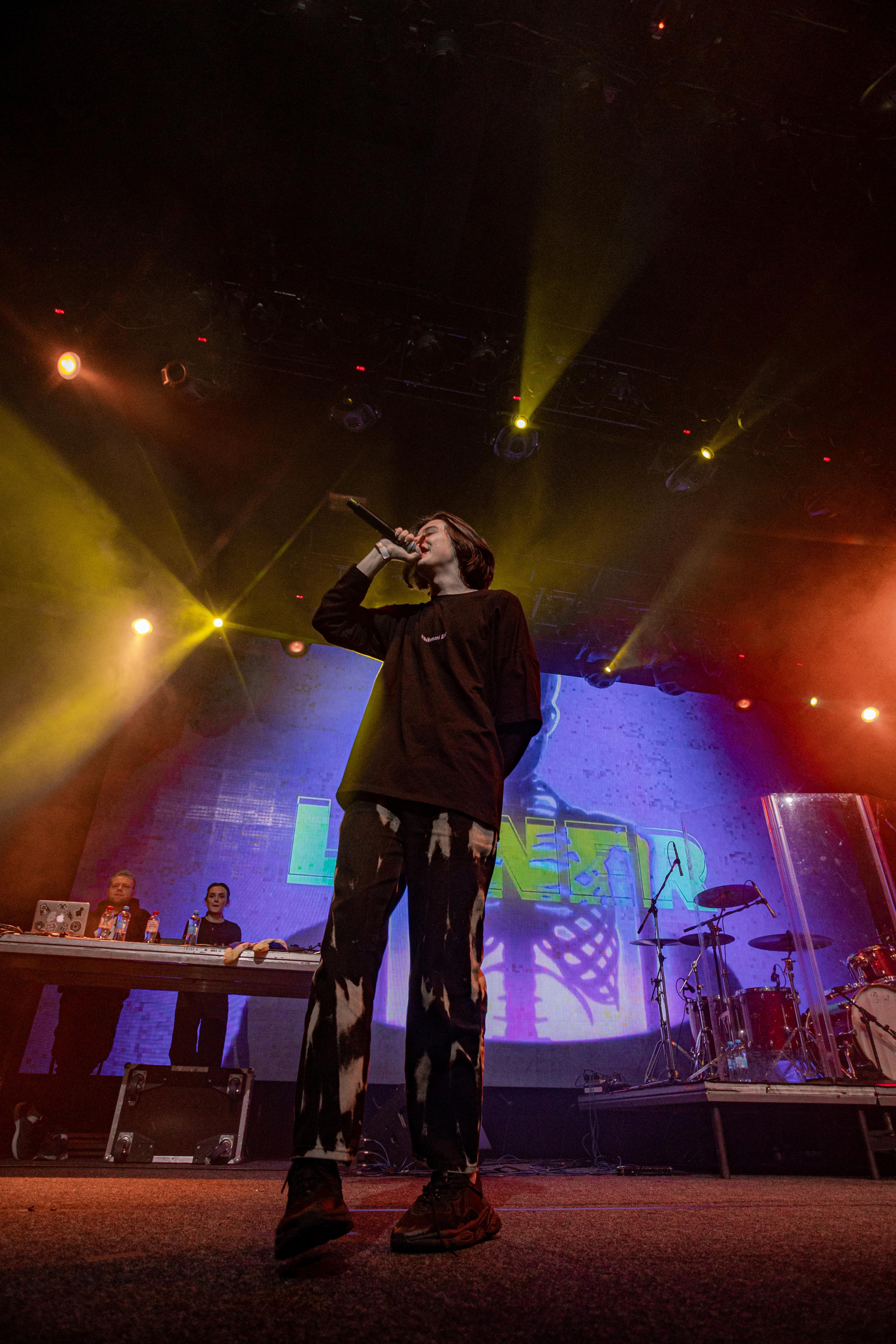 Quiizzzmeow и LXNER НА ТУРБОФЕСТЕ 2022. Фотограф Сонкина Татьяна