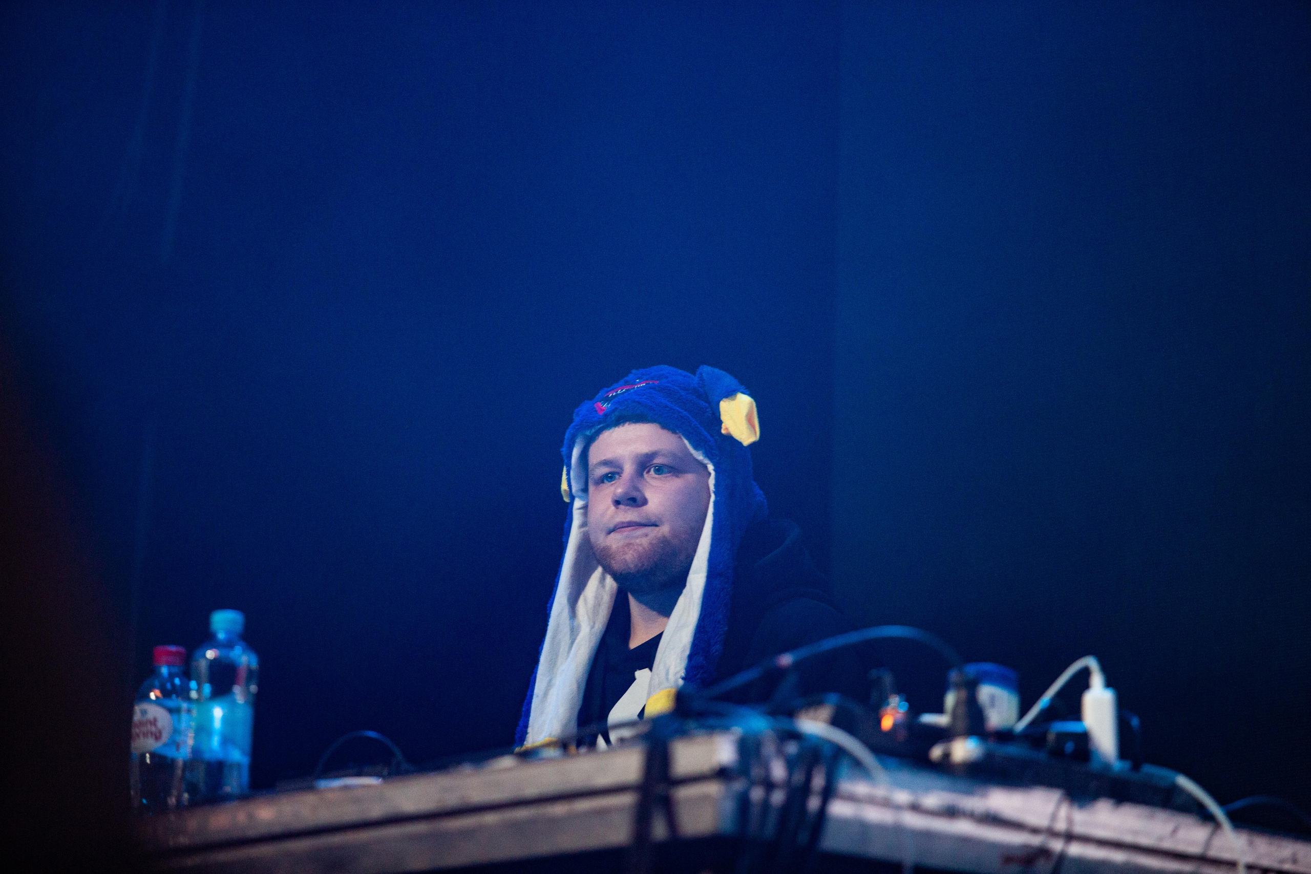 Quiizzzmeow и LXNER НА ТУРБОФЕСТЕ 2022. Фотограф Сонкина Татьяна