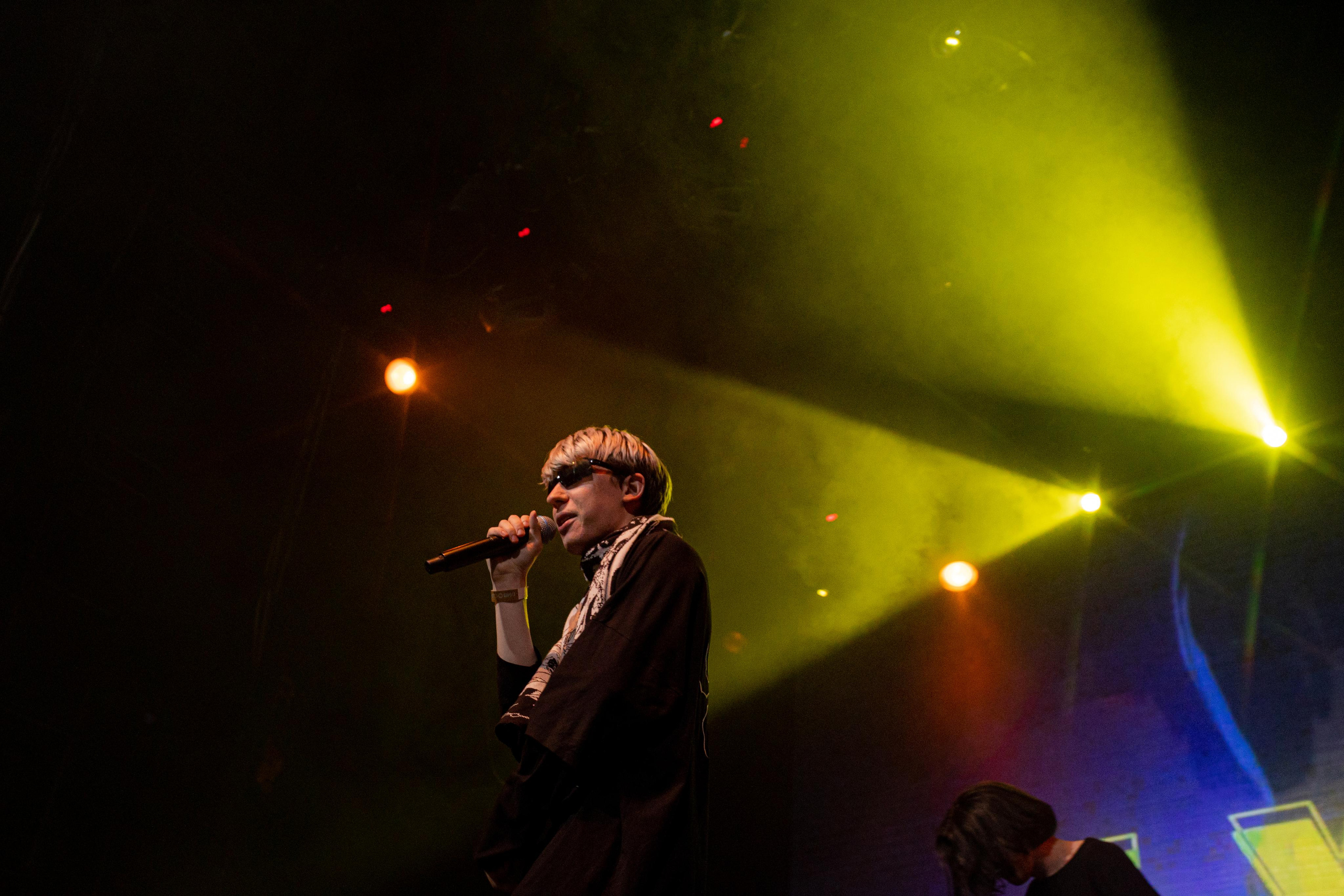 Quiizzzmeow и LXNER НА ТУРБОФЕСТЕ 2022. Фотограф Сонкина Татьяна