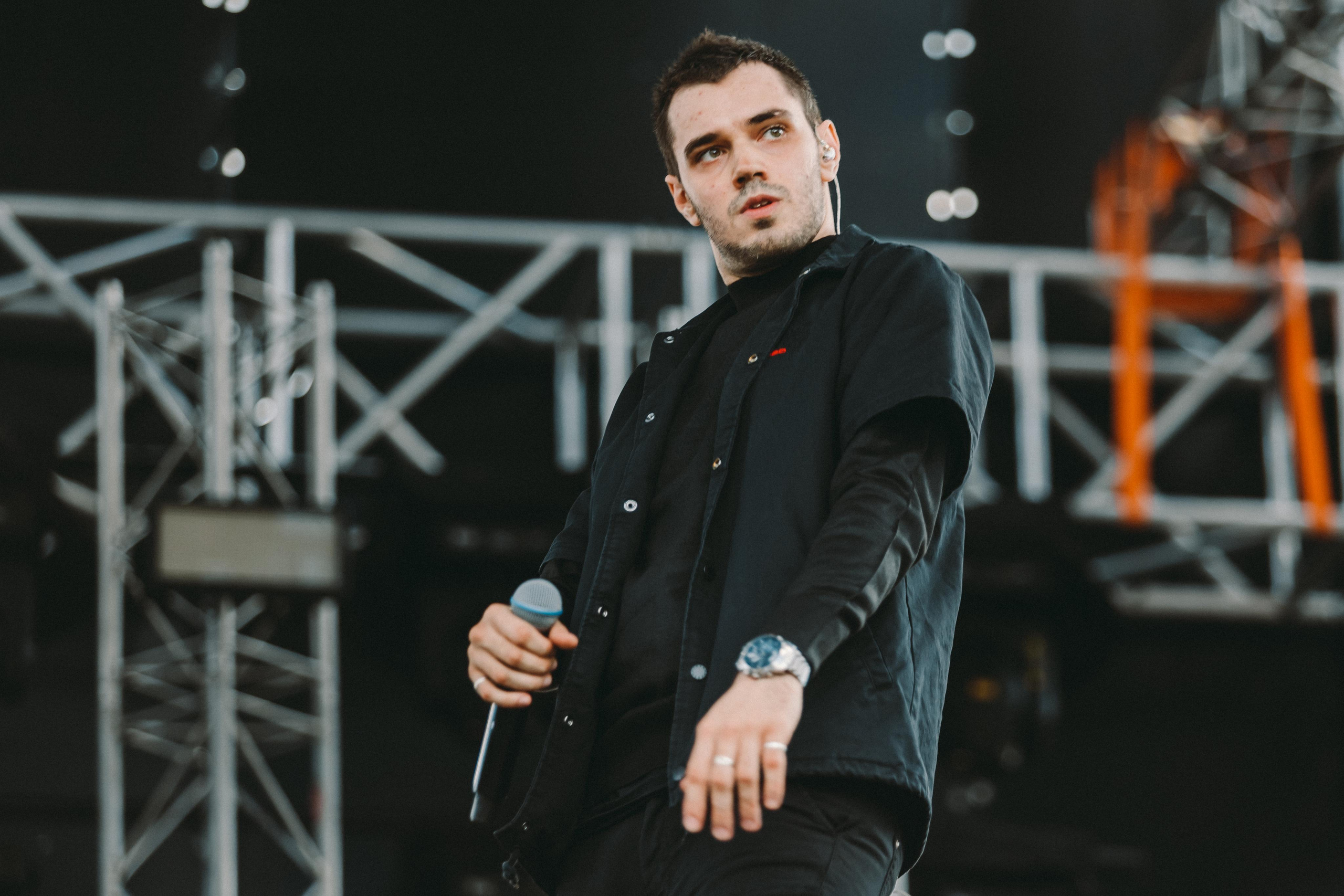 MNOGOZNAAL НА ЛАСТОЧКА SUMMEET. Фотограф Сонкина Татьяна