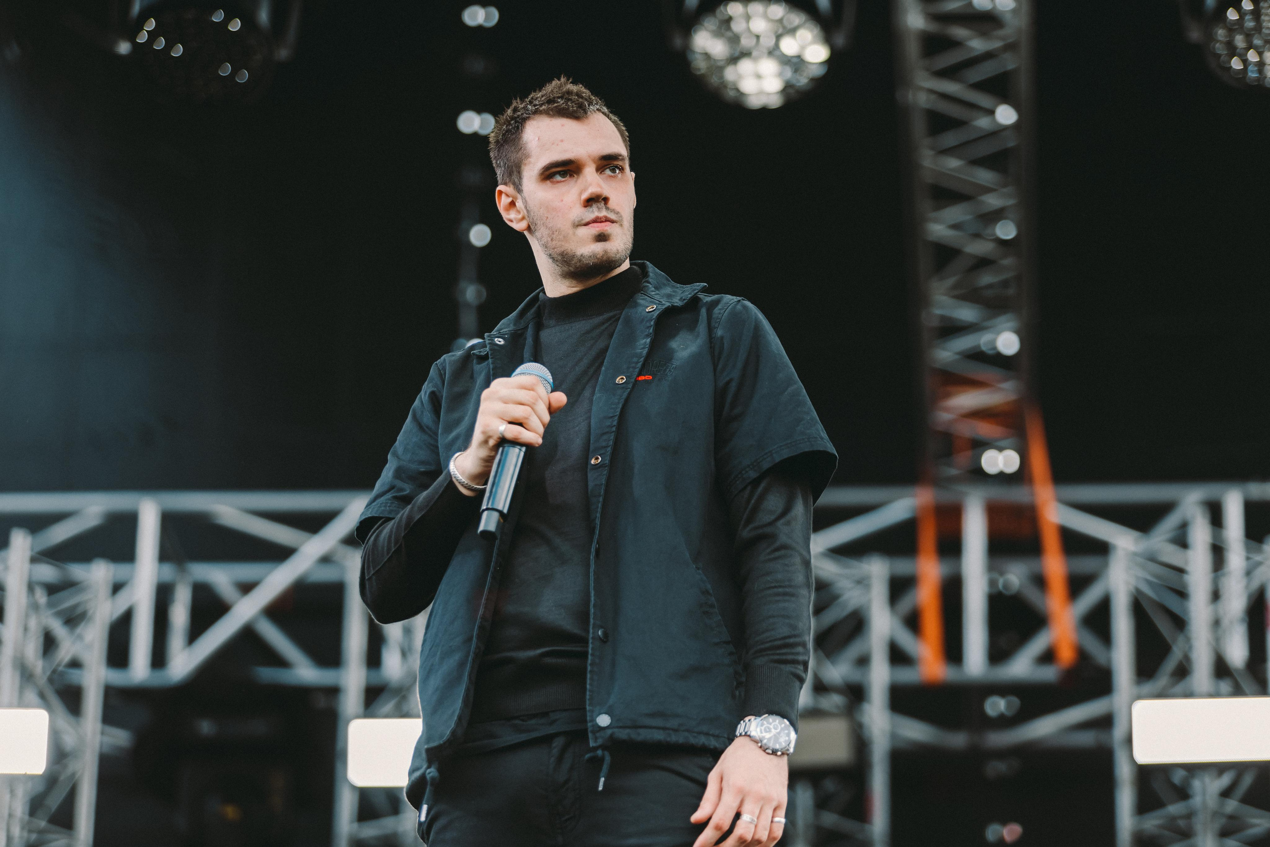 MNOGOZNAAL НА ЛАСТОЧКА SUMMEET. Фотограф Сонкина Татьяна