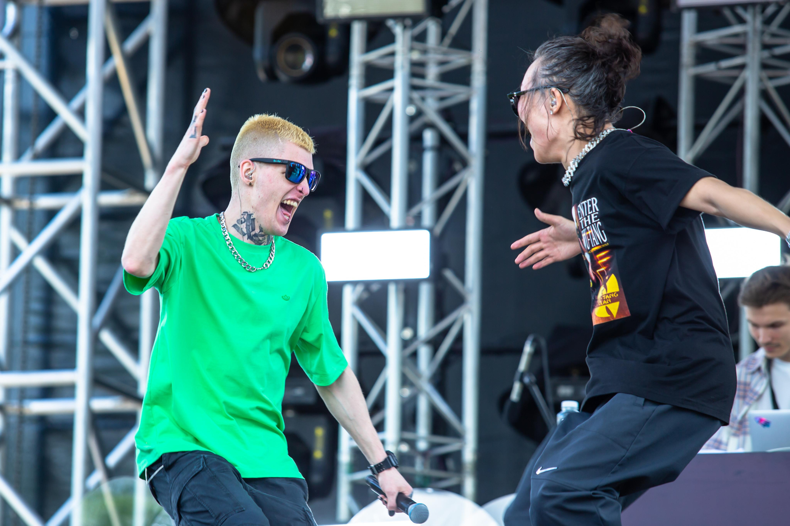 EVERTHE8 НА ЛАСТОЧКА SUMMEET. Photographer Sonkina Tatiana (Tanya Ash)