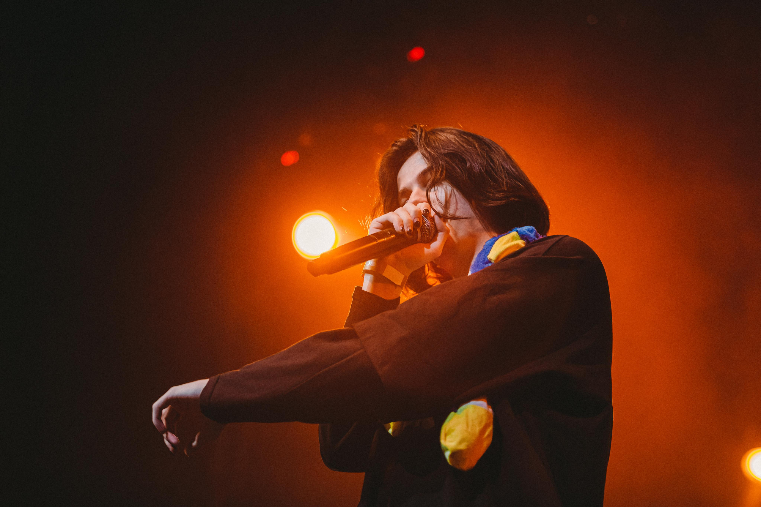 Quiizzzmeow и LXNER НА ТУРБОФЕСТЕ 2022. Фотограф Сонкина Татьяна