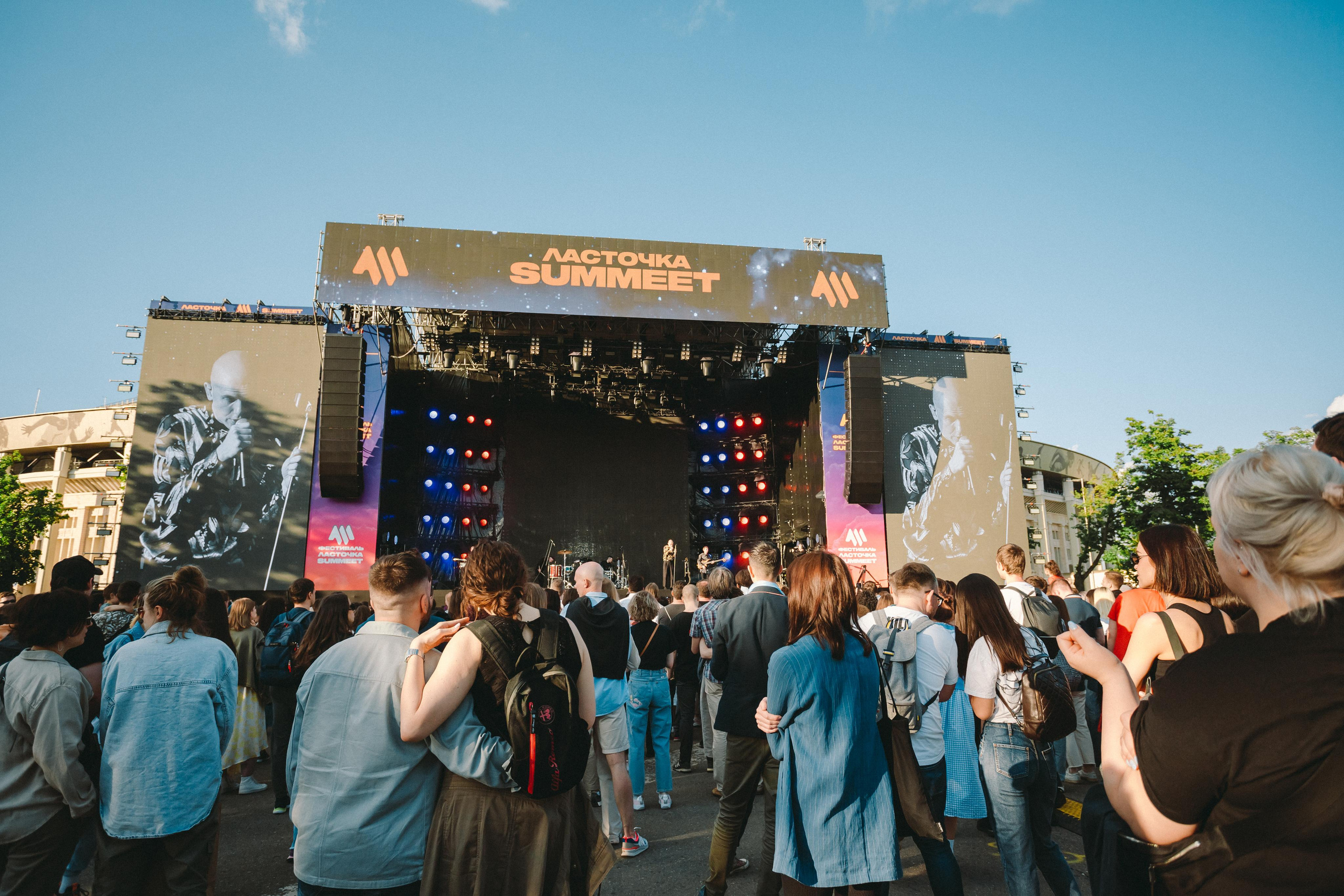 SHORTPARIS НА ЛАСТОЧКА SUMMEET. Photographer Sonkina Tatiana (Tanya Ash)