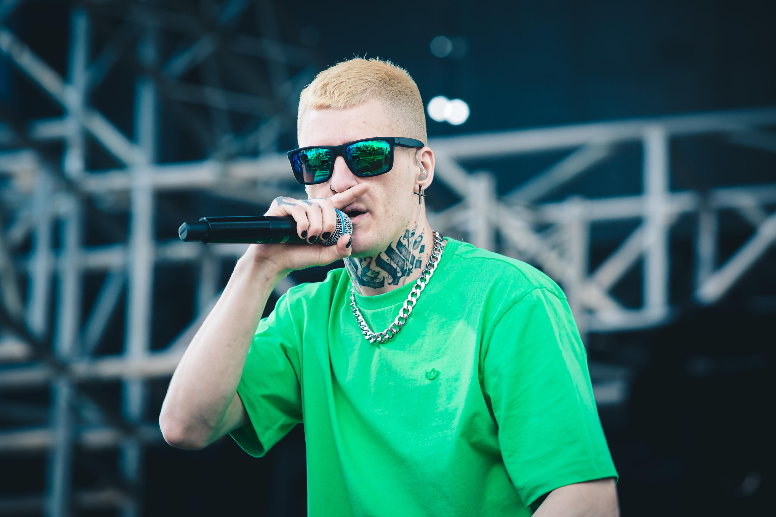 EVERTHE8 НА ЛАСТОЧКА SUMMEET. Photographer Sonkina Tatiana (Tanya Ash)