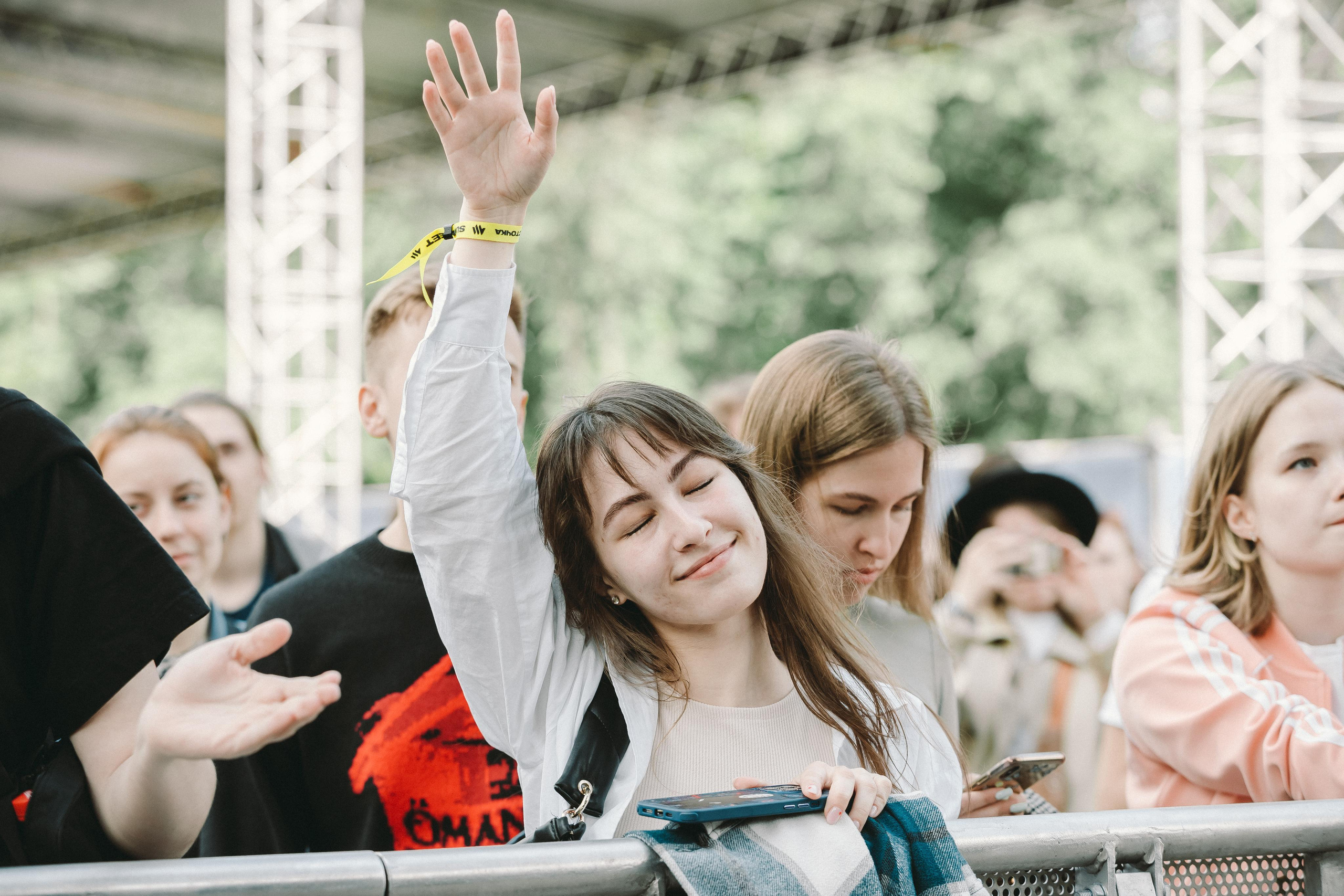 EVERTHE8 НА ЛАСТОЧКА SUMMEET. Photographer Sonkina Tatiana (Tanya Ash)