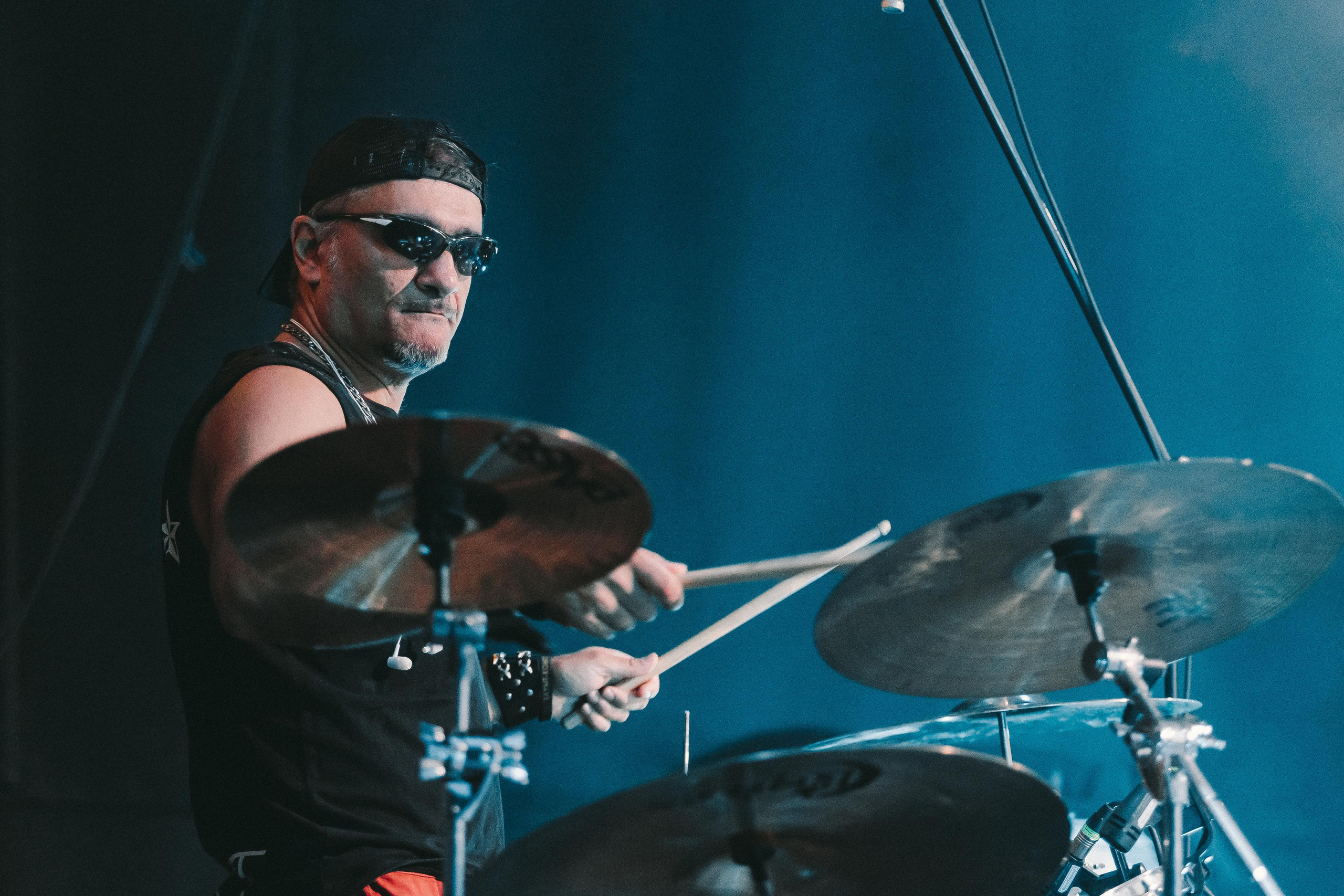 Группа Бахыт-Компот. Фотограф Сонкина Татьяна