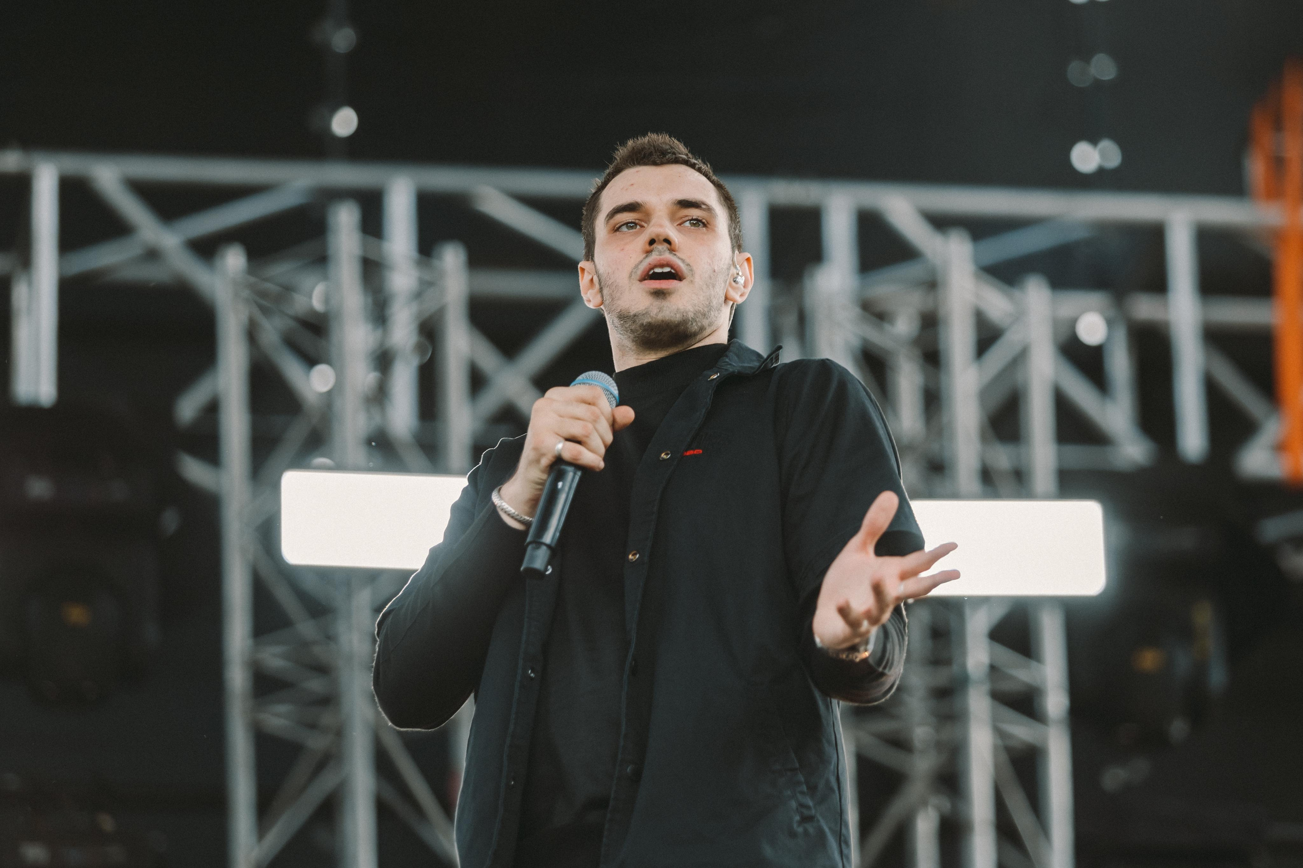 MNOGOZNAAL НА ЛАСТОЧКА SUMMEET. Фотограф Сонкина Татьяна