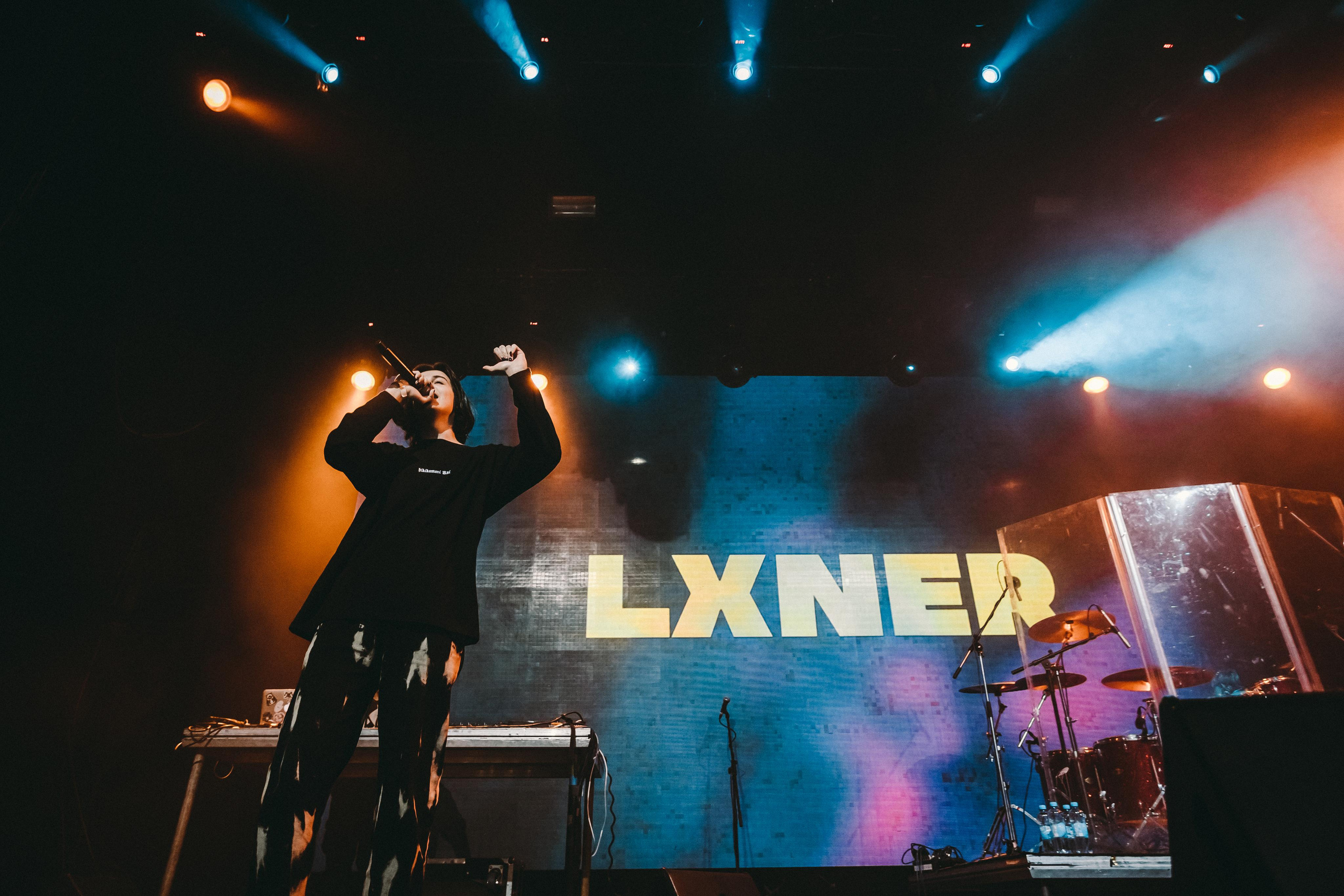 Quiizzzmeow и LXNER НА ТУРБОФЕСТЕ 2022. Фотограф Сонкина Татьяна