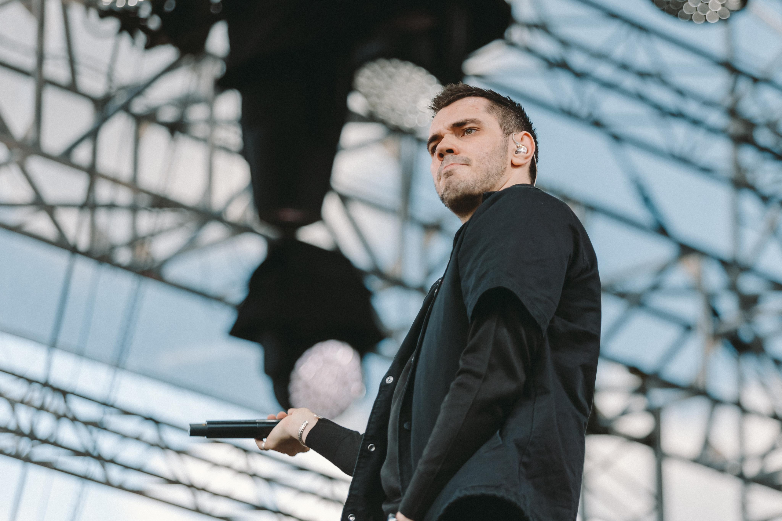 MNOGOZNAAL НА ЛАСТОЧКА SUMMEET. Фотограф Сонкина Татьяна