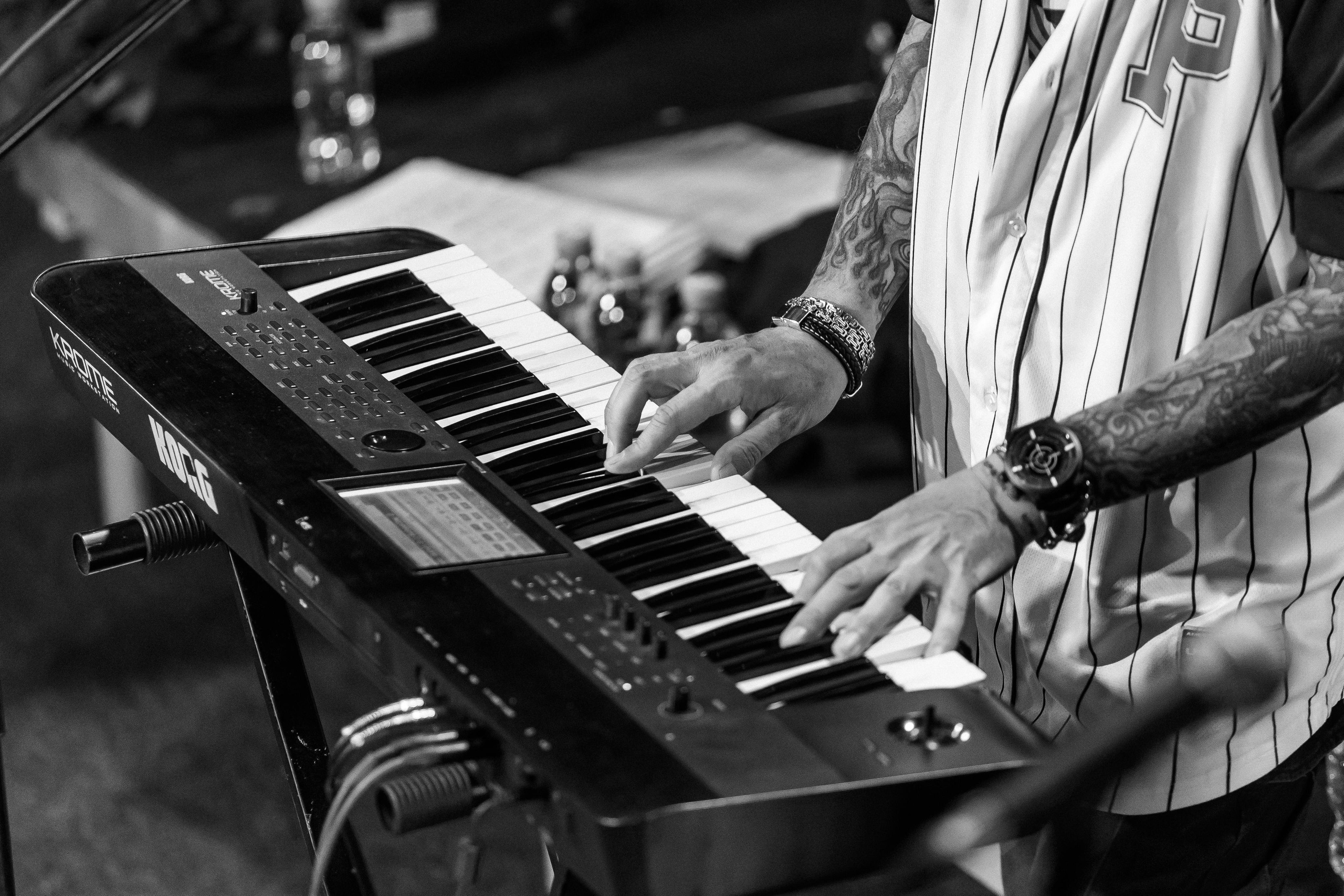 Группа Бахыт-Компот. Фотограф Сонкина Татьяна