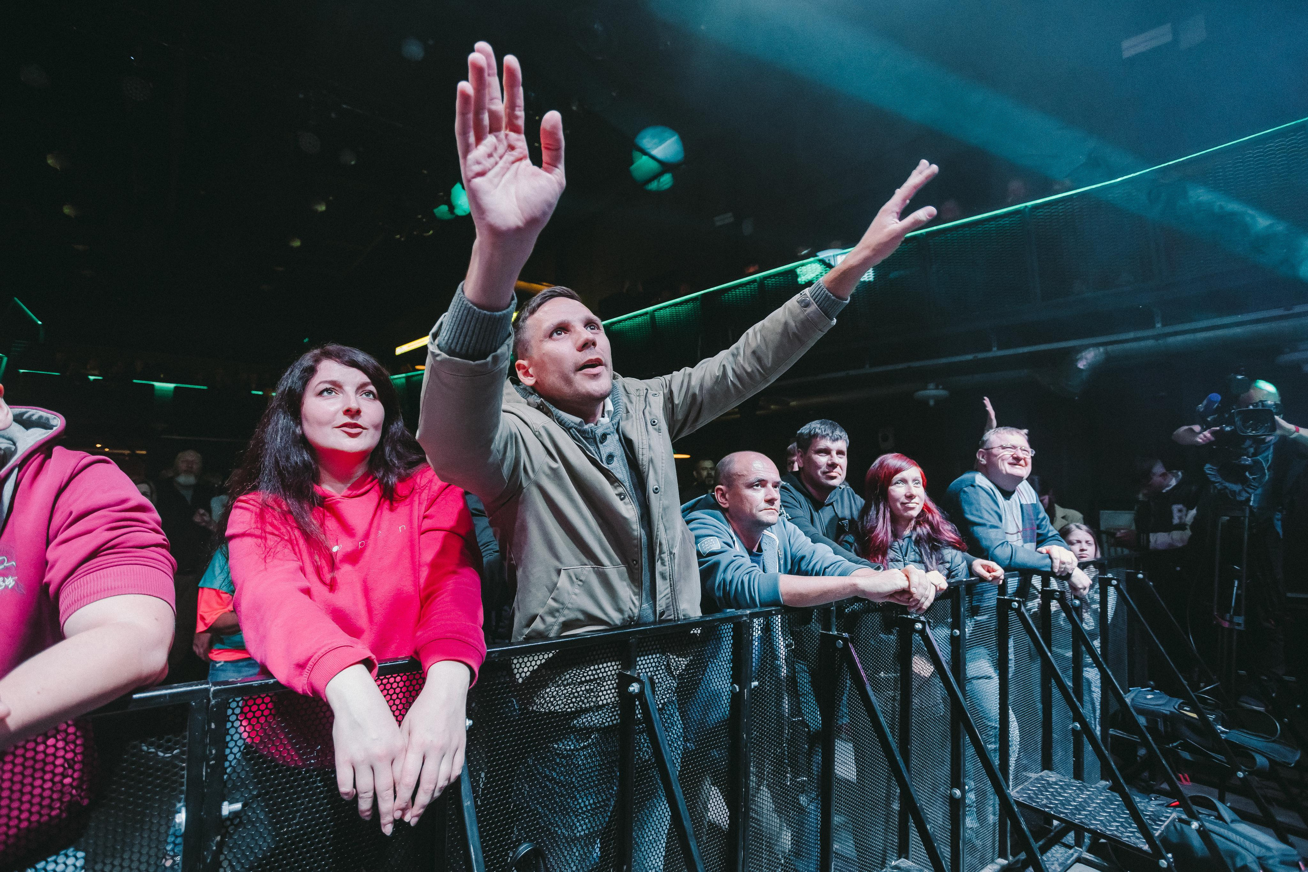 Группа Бахыт-Компот. Фотограф Сонкина Татьяна