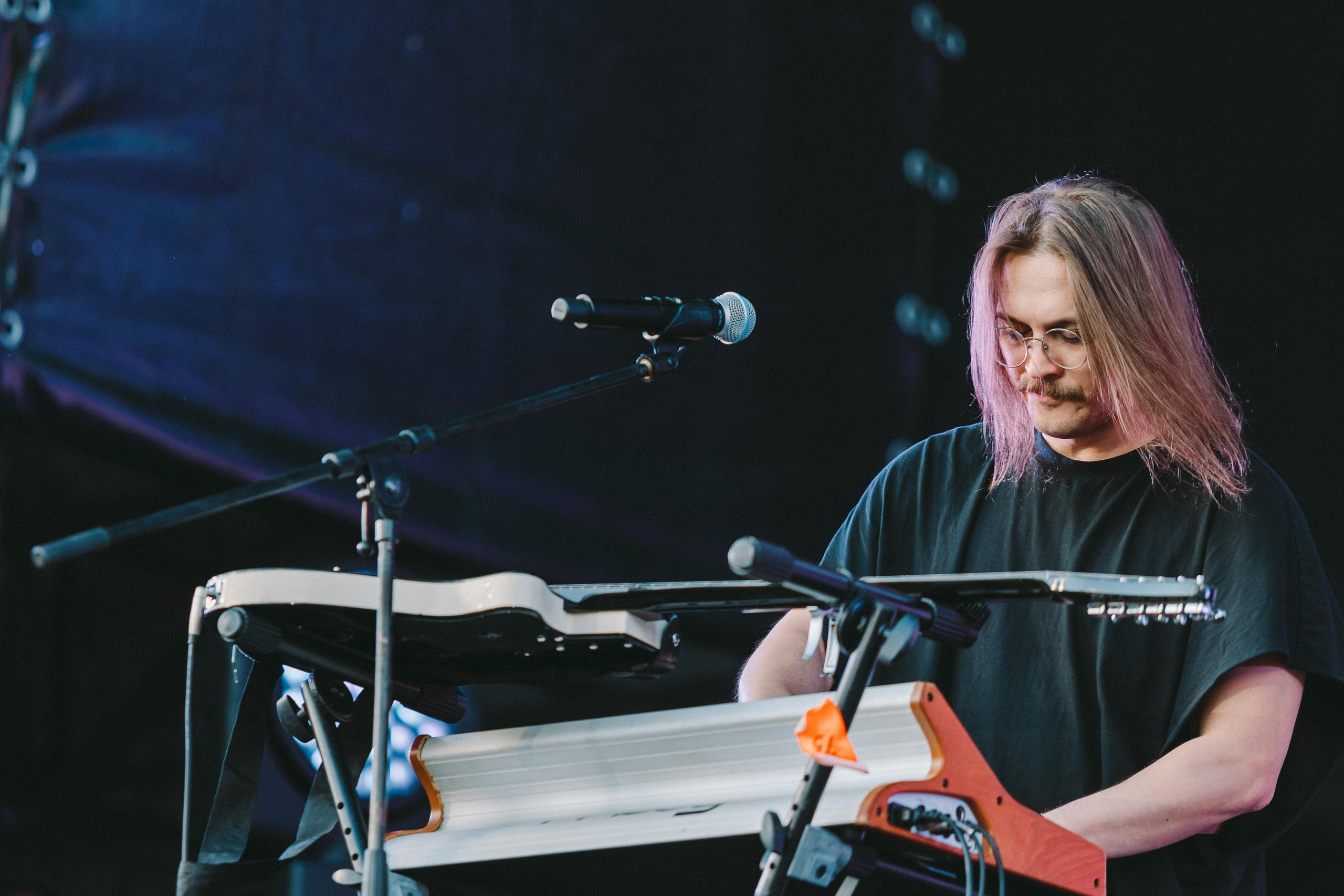 SHORTPARIS НА ЛАСТОЧКА SUMMEET. Photographer Sonkina Tatiana (Tanya Ash)