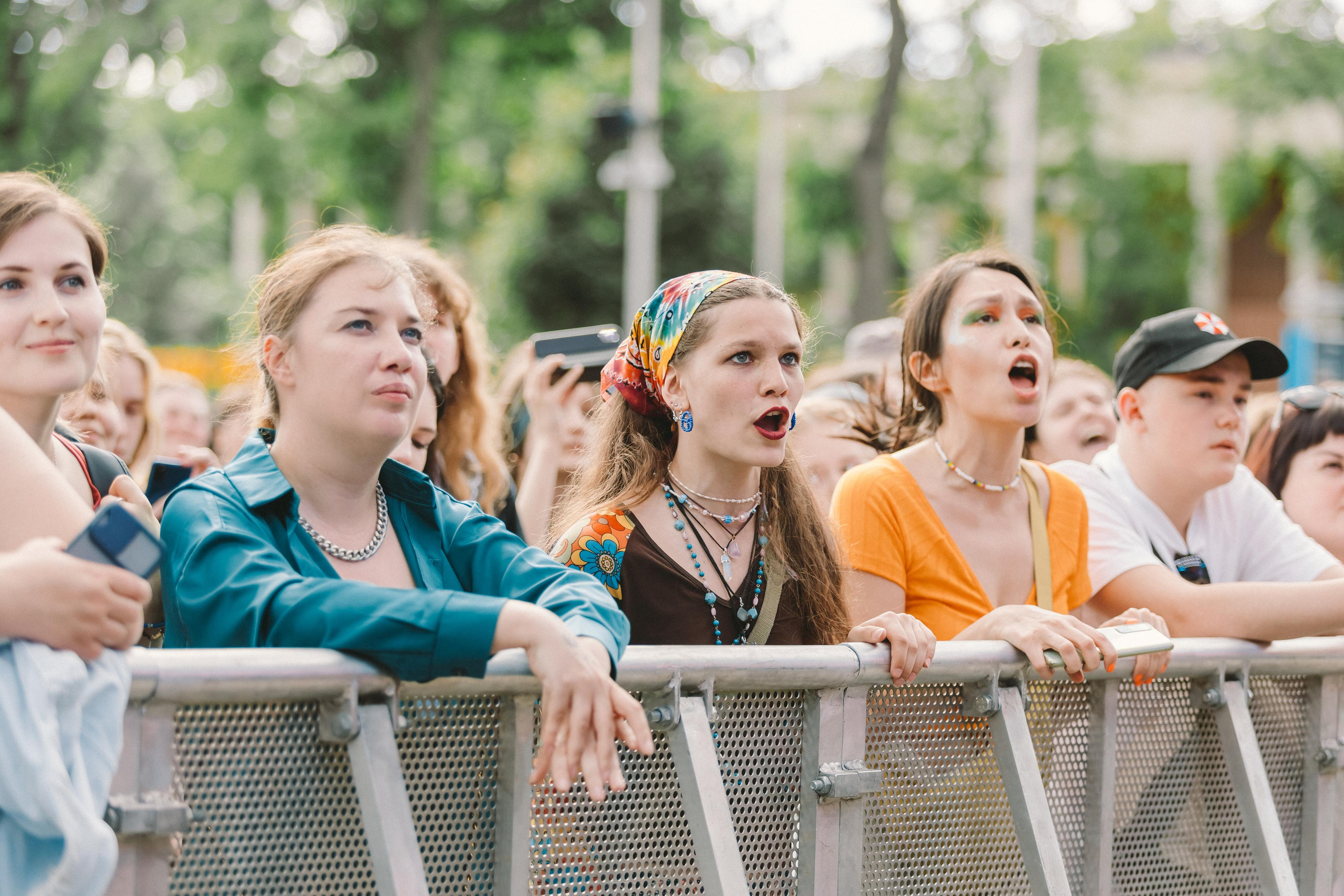 ДАЙТЕ ТАНК (!) НА ЛАСТОЧКА SUMMEET. Фотограф Сонкина Татьяна