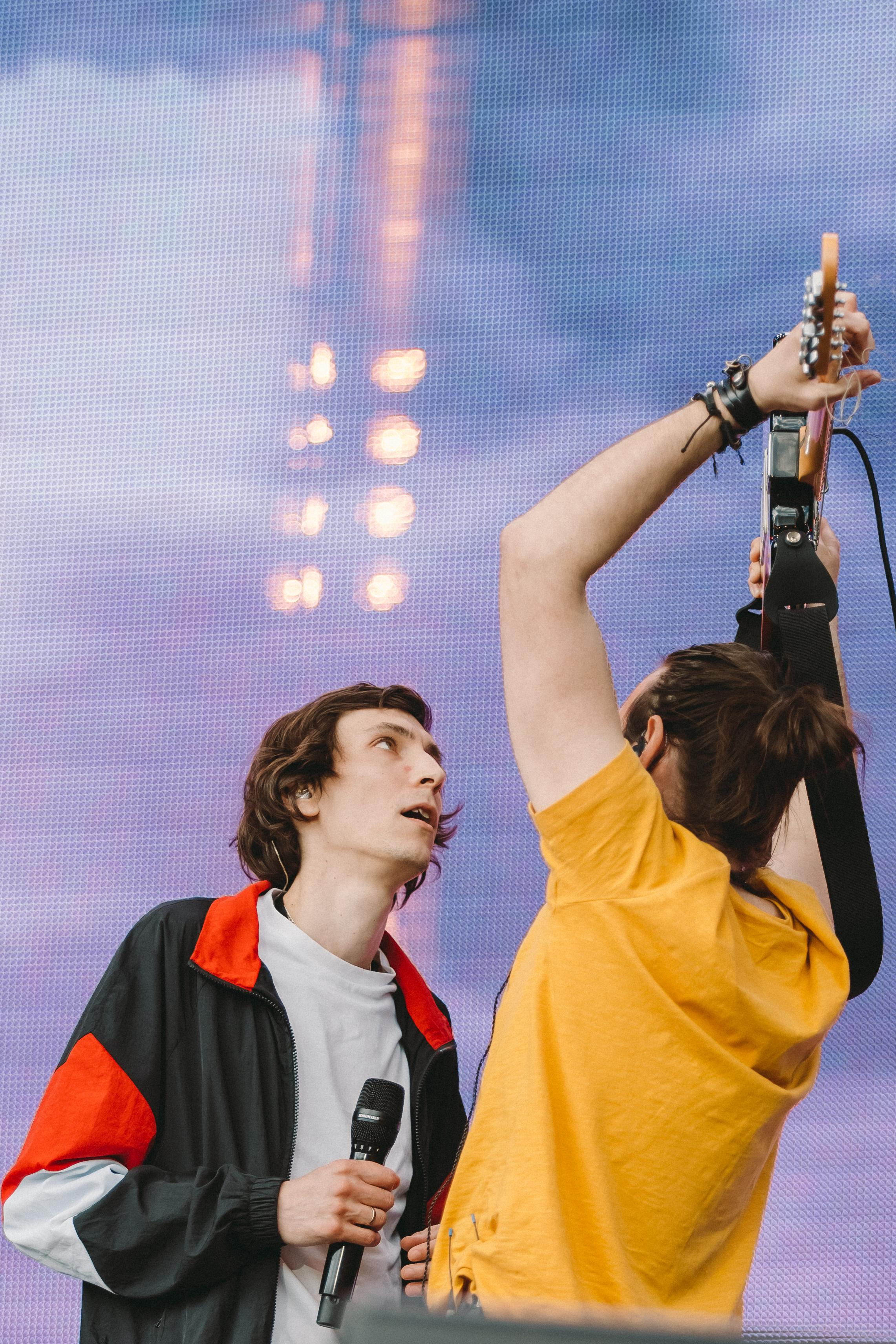 ДАЙТЕ ТАНК (!) НА ЛАСТОЧКА SUMMEET. Фотограф Сонкина Татьяна