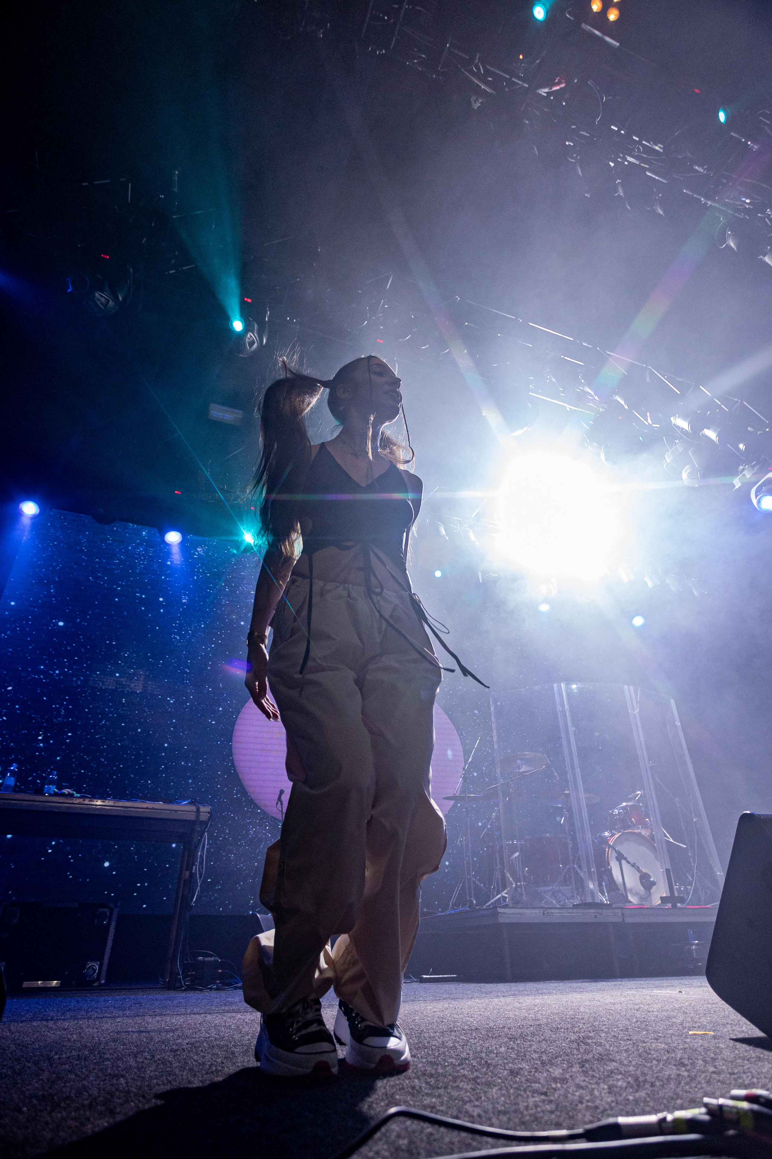 МЭЙБИ БЭЙБИ НА ТУРБОФЕСТЕ 2022. Фотограф Сонкина Татьяна