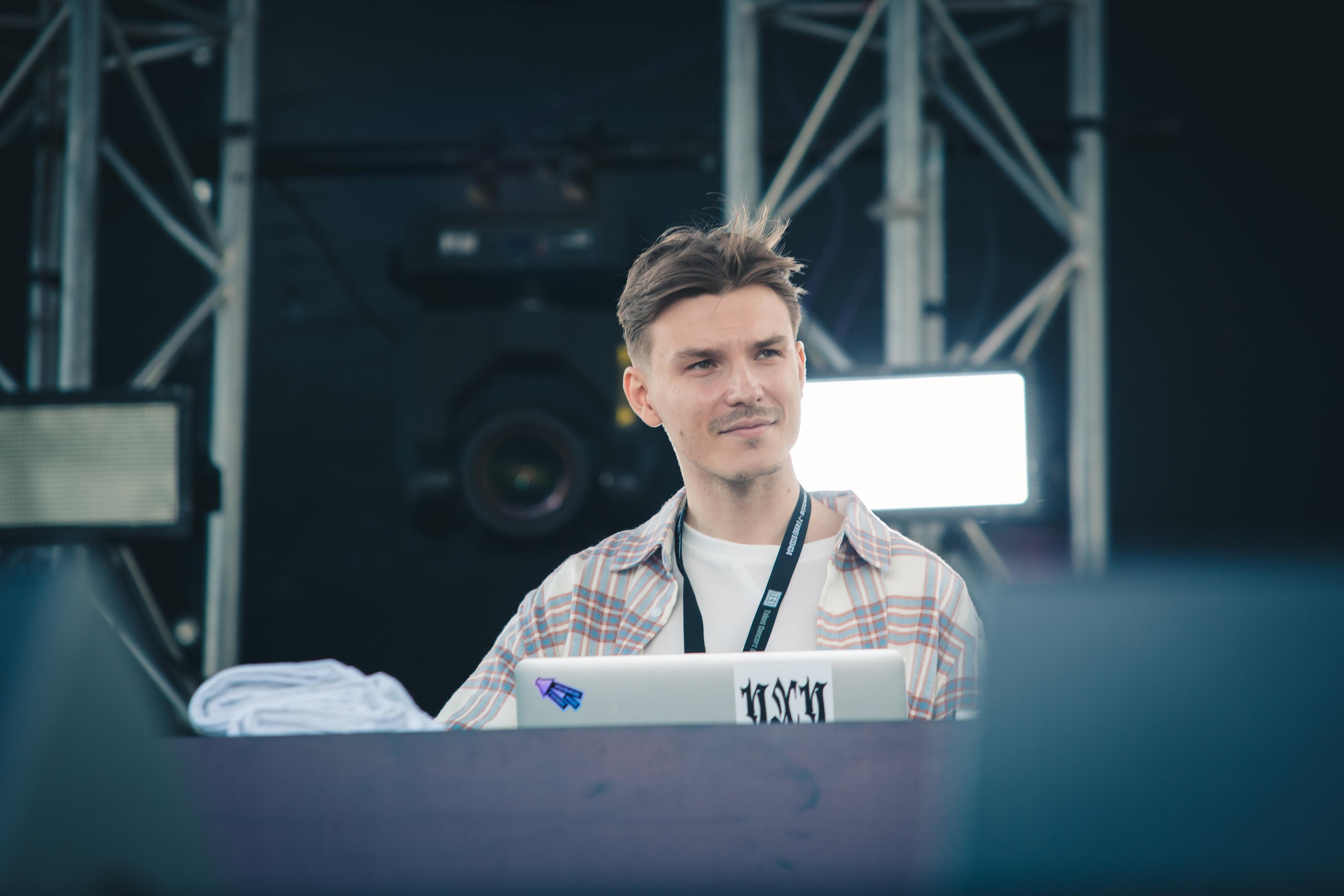 EVERTHE8 НА ЛАСТОЧКА SUMMEET. Photographer Sonkina Tatiana (Tanya Ash)