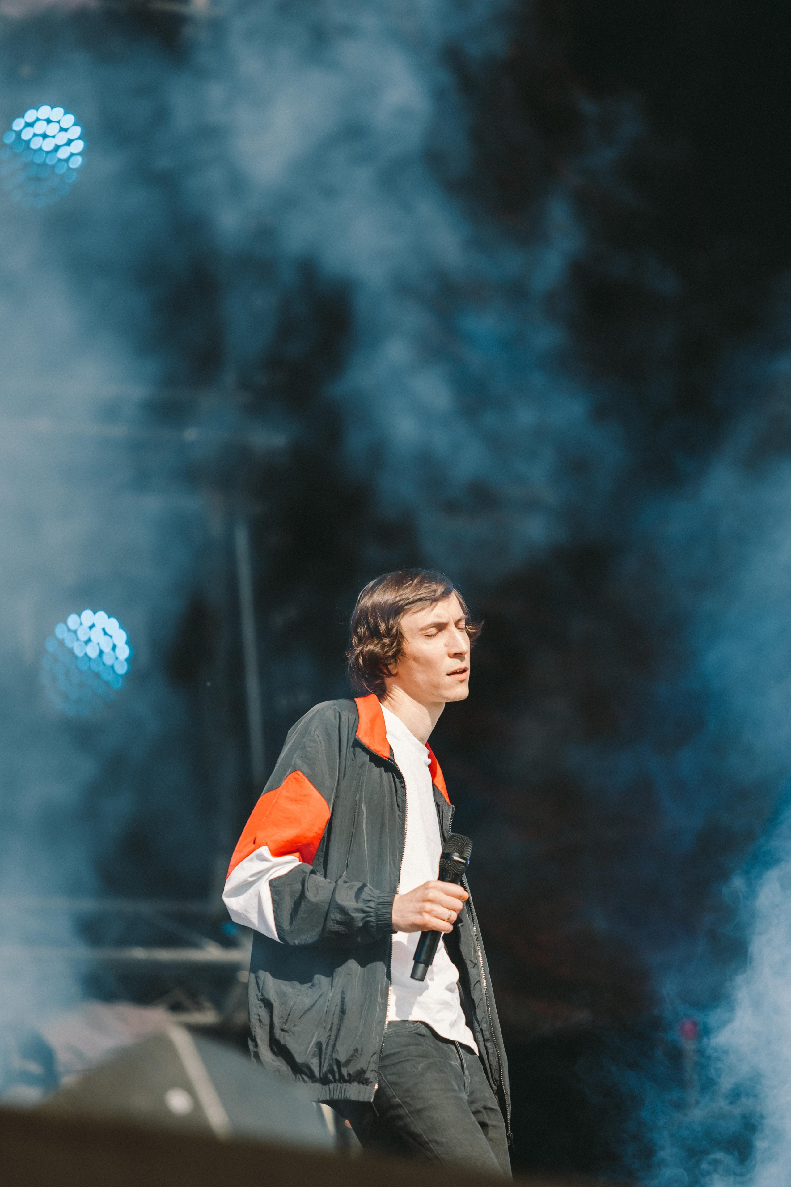 ДАЙТЕ ТАНК (!) НА ЛАСТОЧКА SUMMEET. Фотограф Сонкина Татьяна