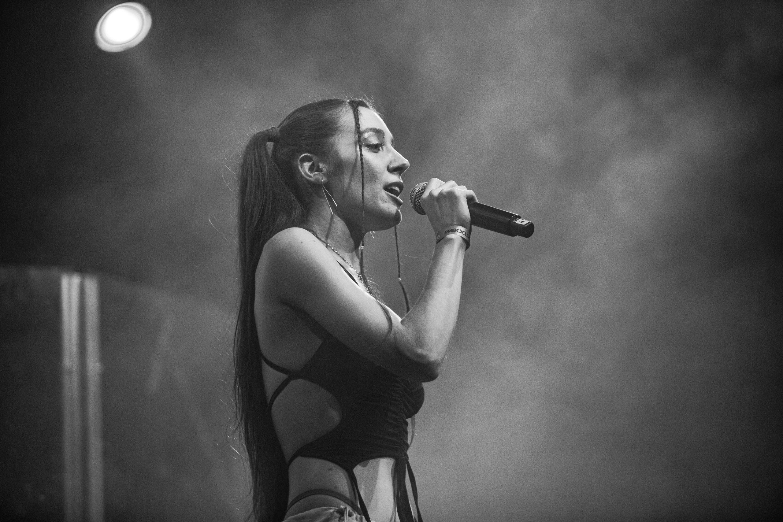 МЭЙБИ БЭЙБИ НА ТУРБОФЕСТЕ 2022. Фотограф Сонкина Татьяна